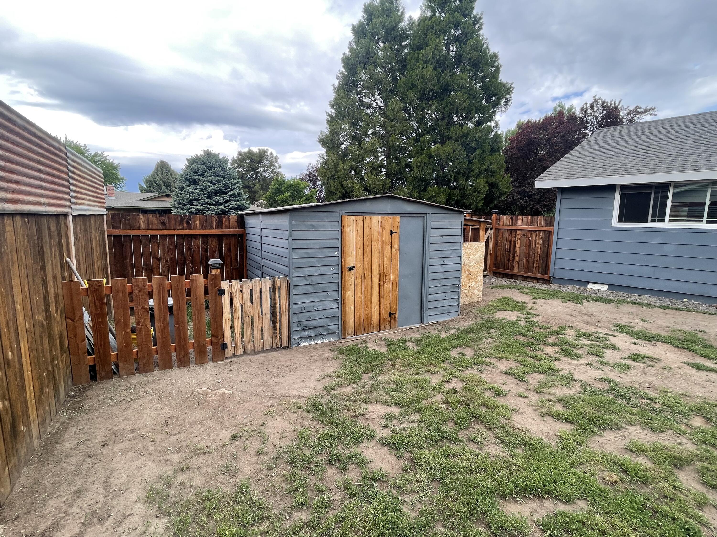 Gatewood - Residential