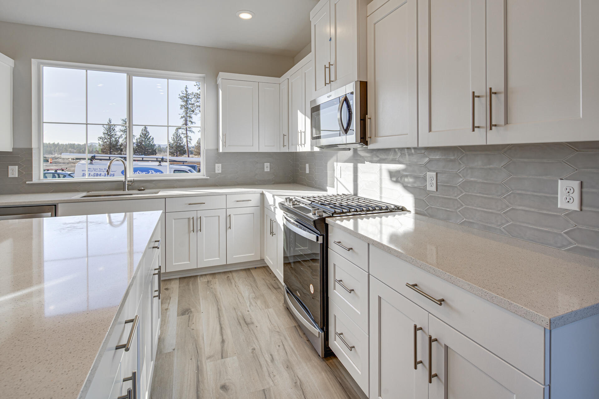 Petrosa - Residential