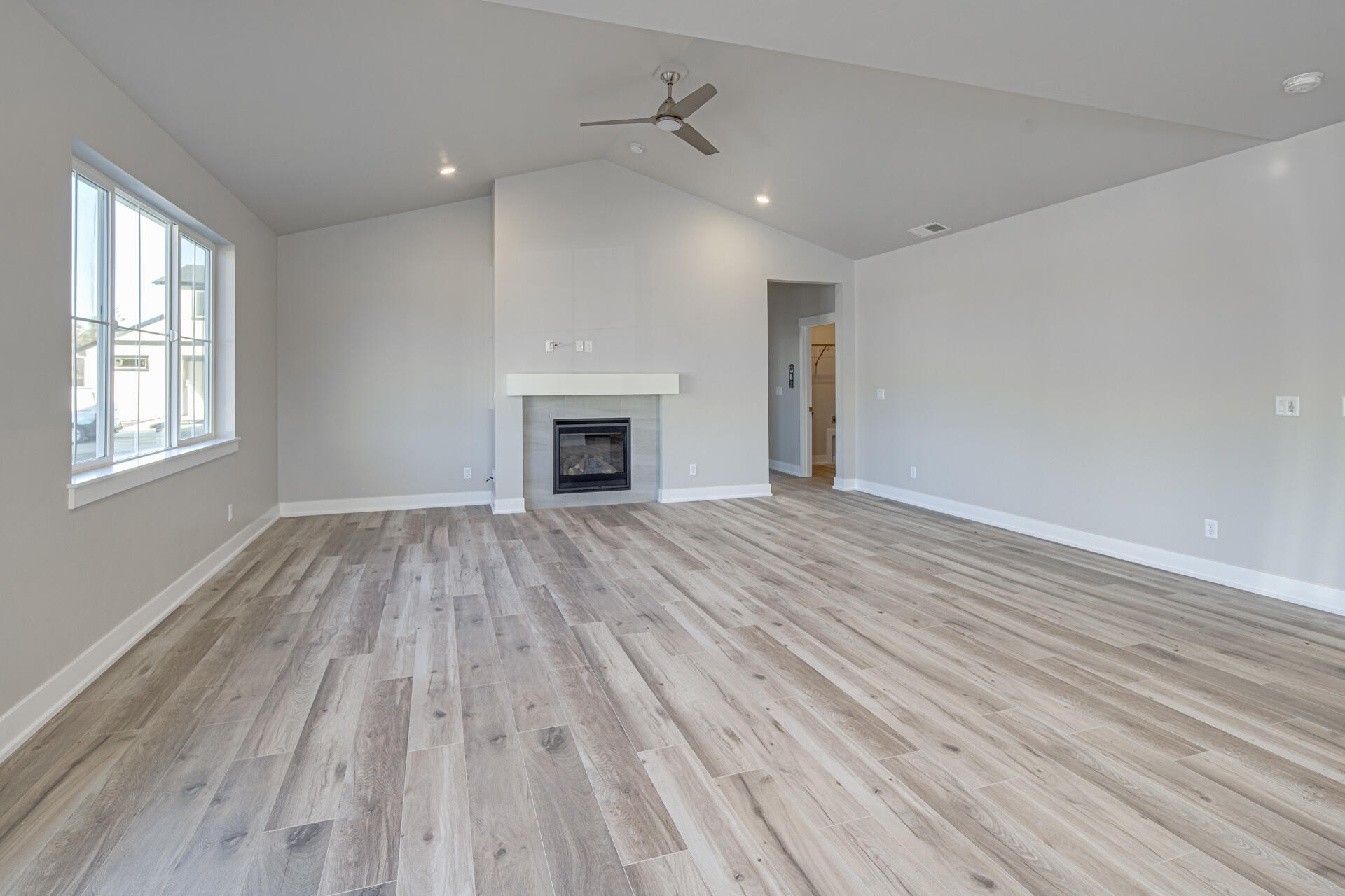 Petrosa - Residential