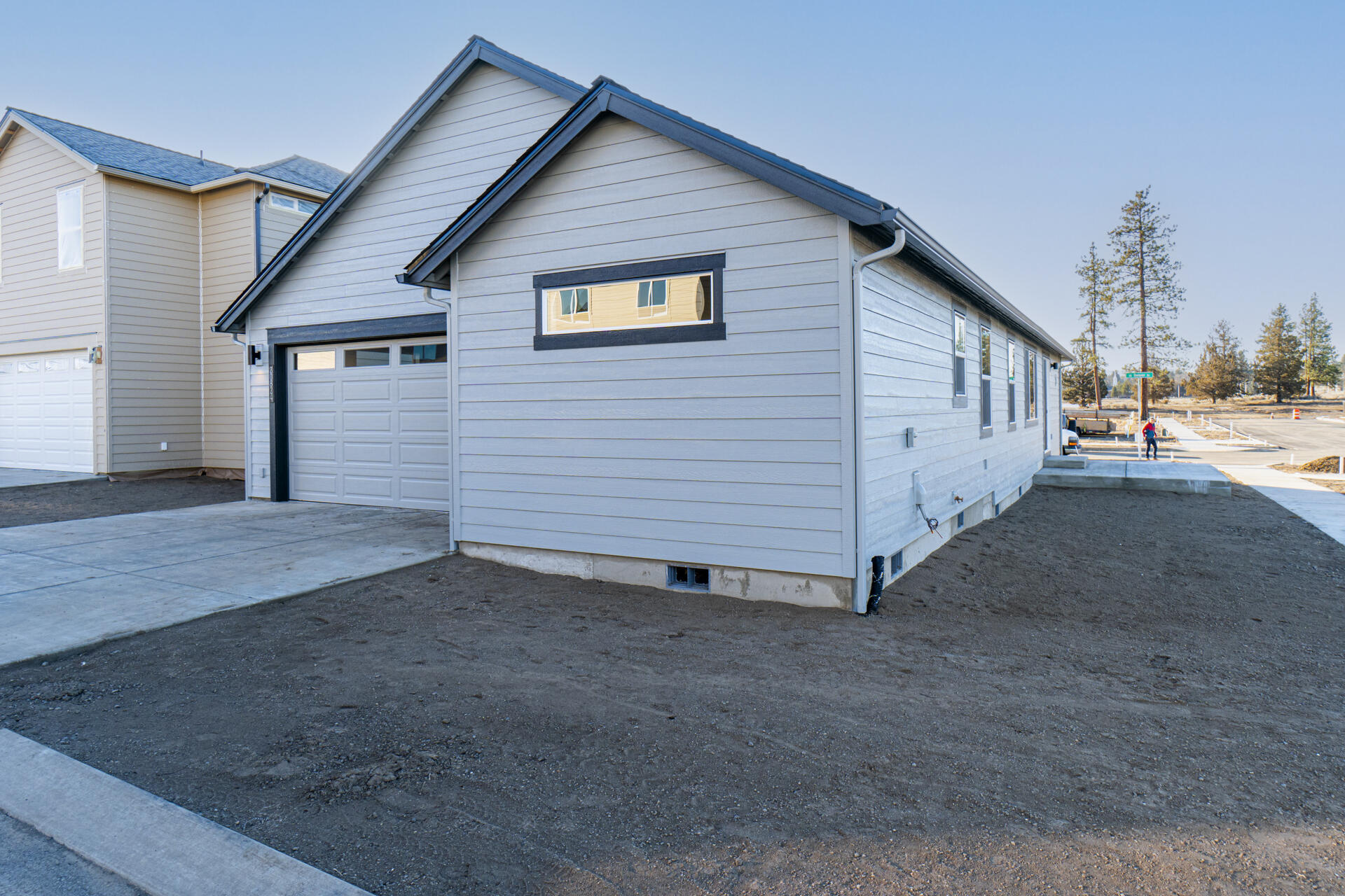 Petrosa - Residential