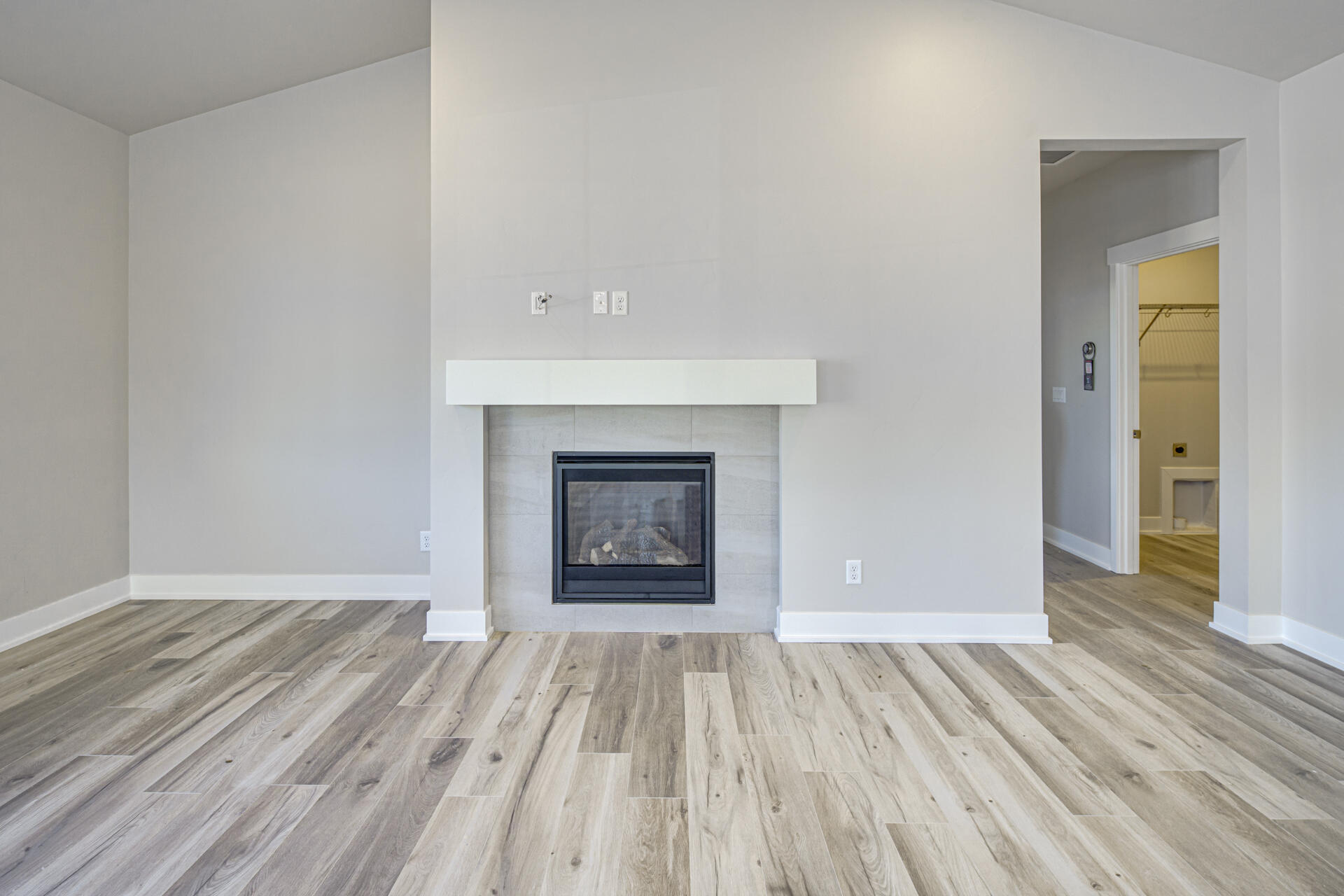 Petrosa - Residential