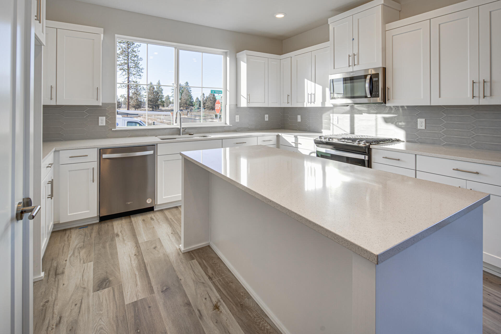 Petrosa - Residential