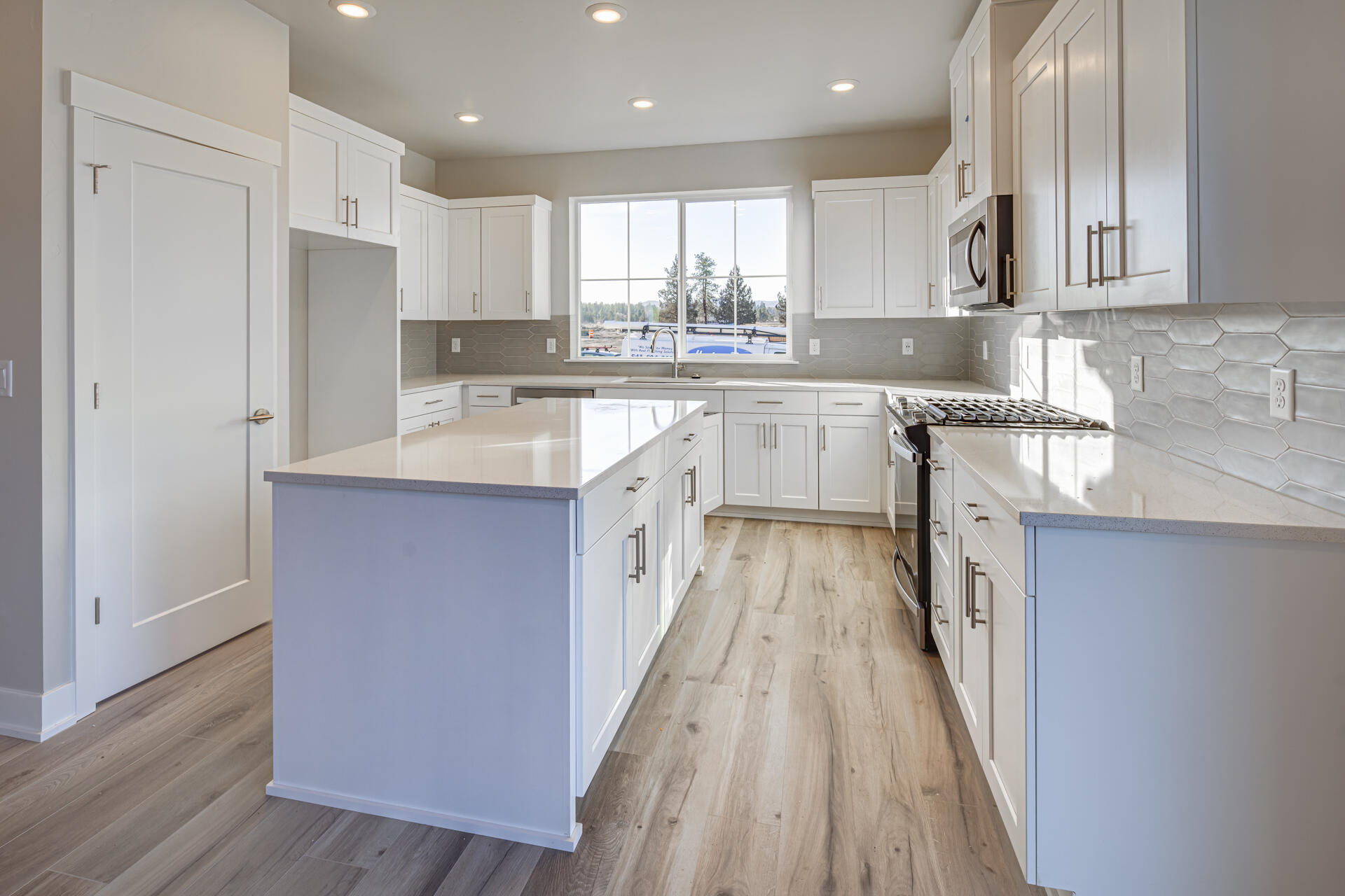 Petrosa - Residential