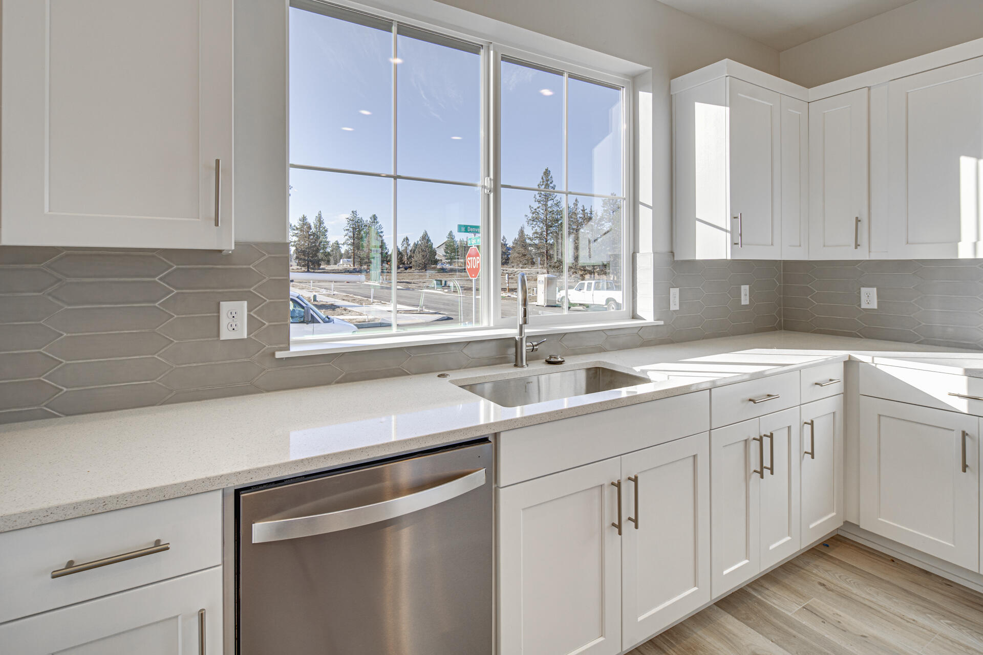 Petrosa - Residential