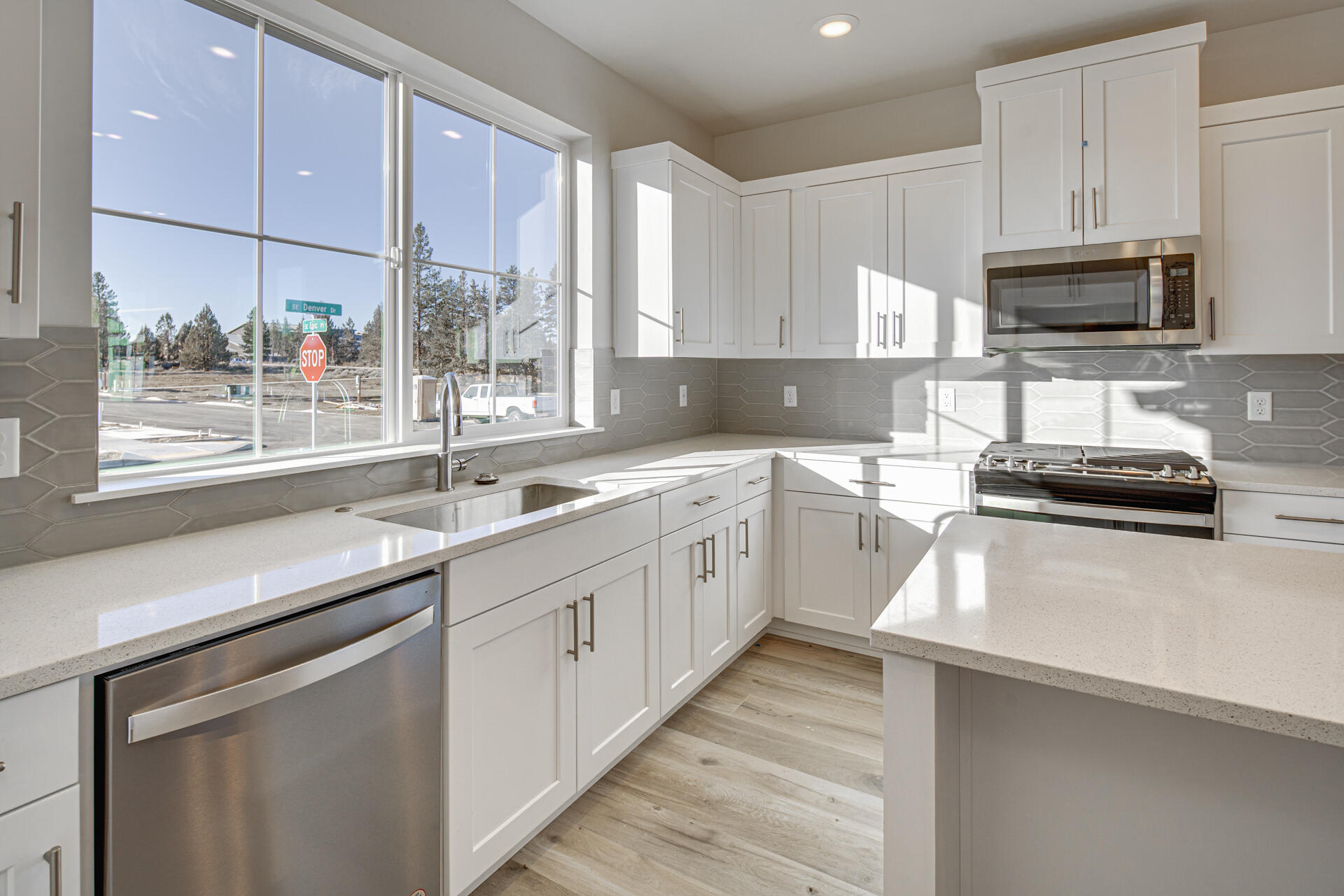 Petrosa - Residential