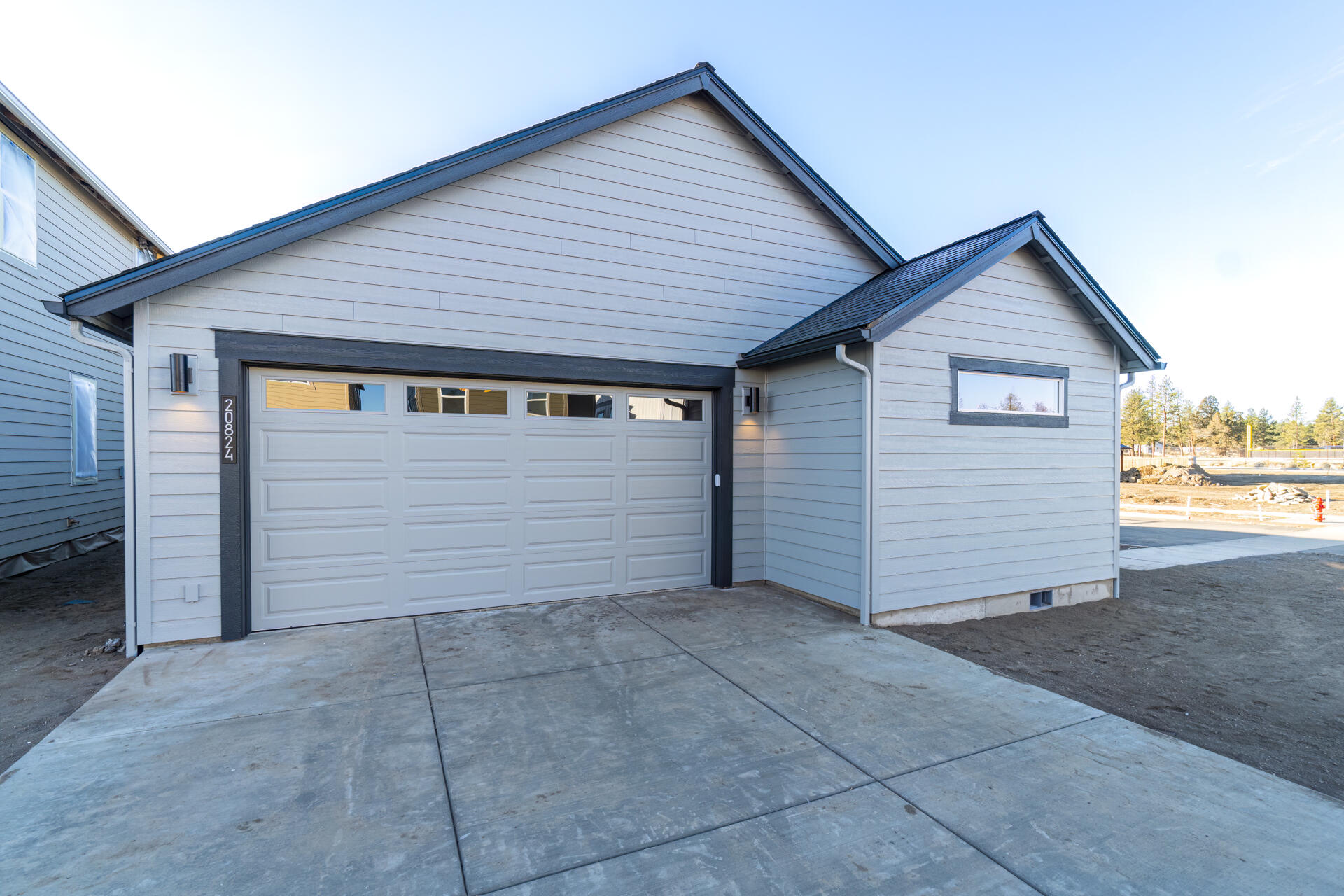 Petrosa - Residential