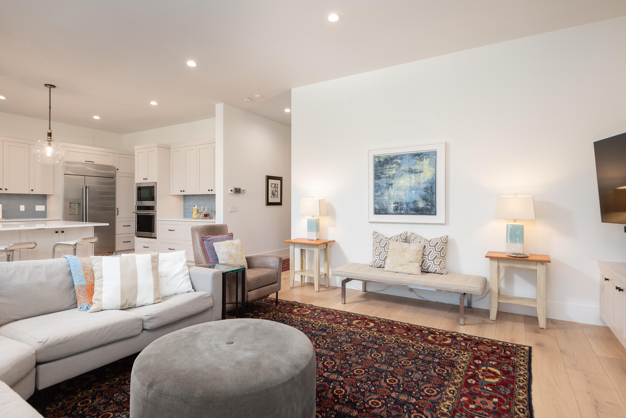 Discovery West Phase 2 - Residential