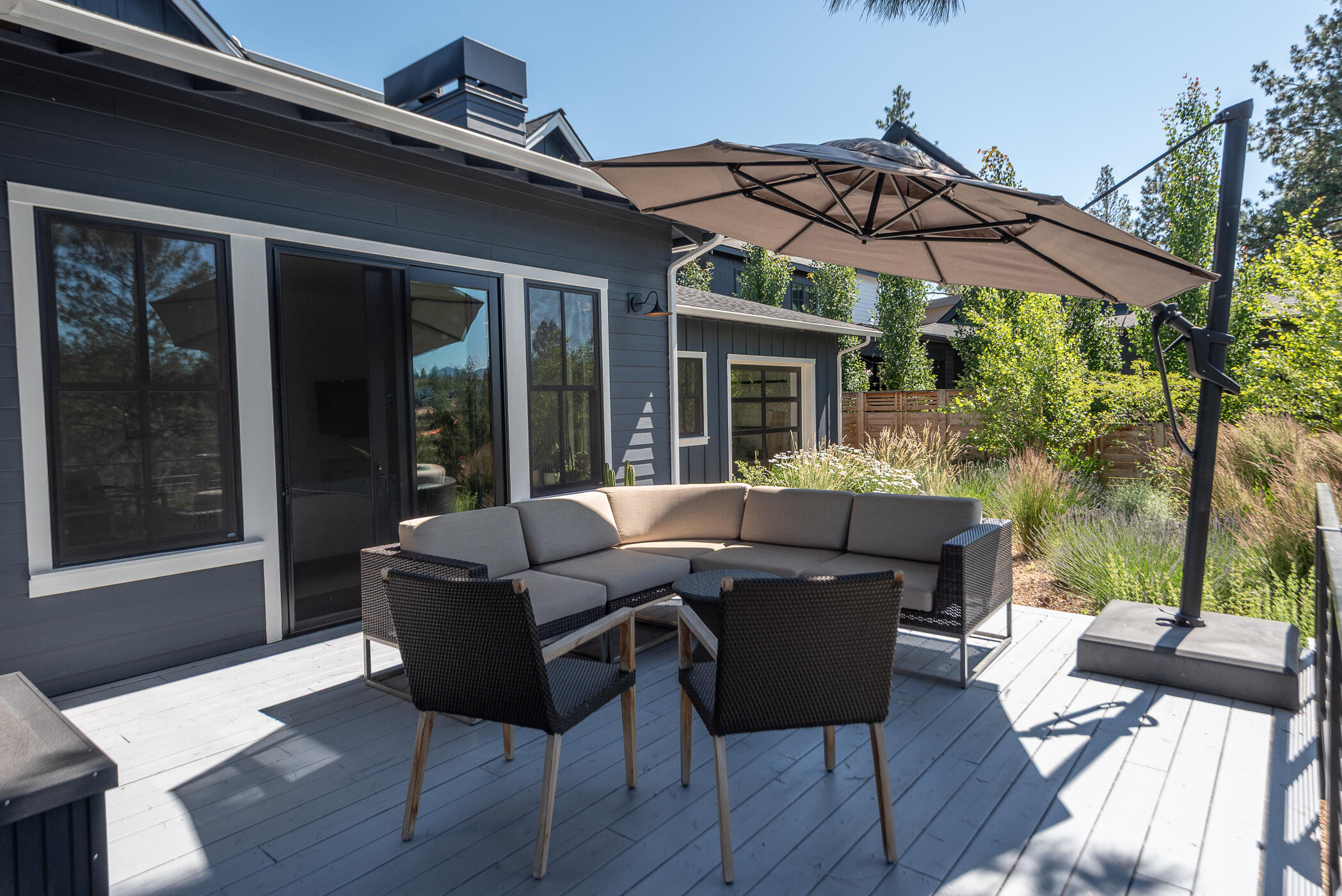 Discovery West Phase 2 - Residential