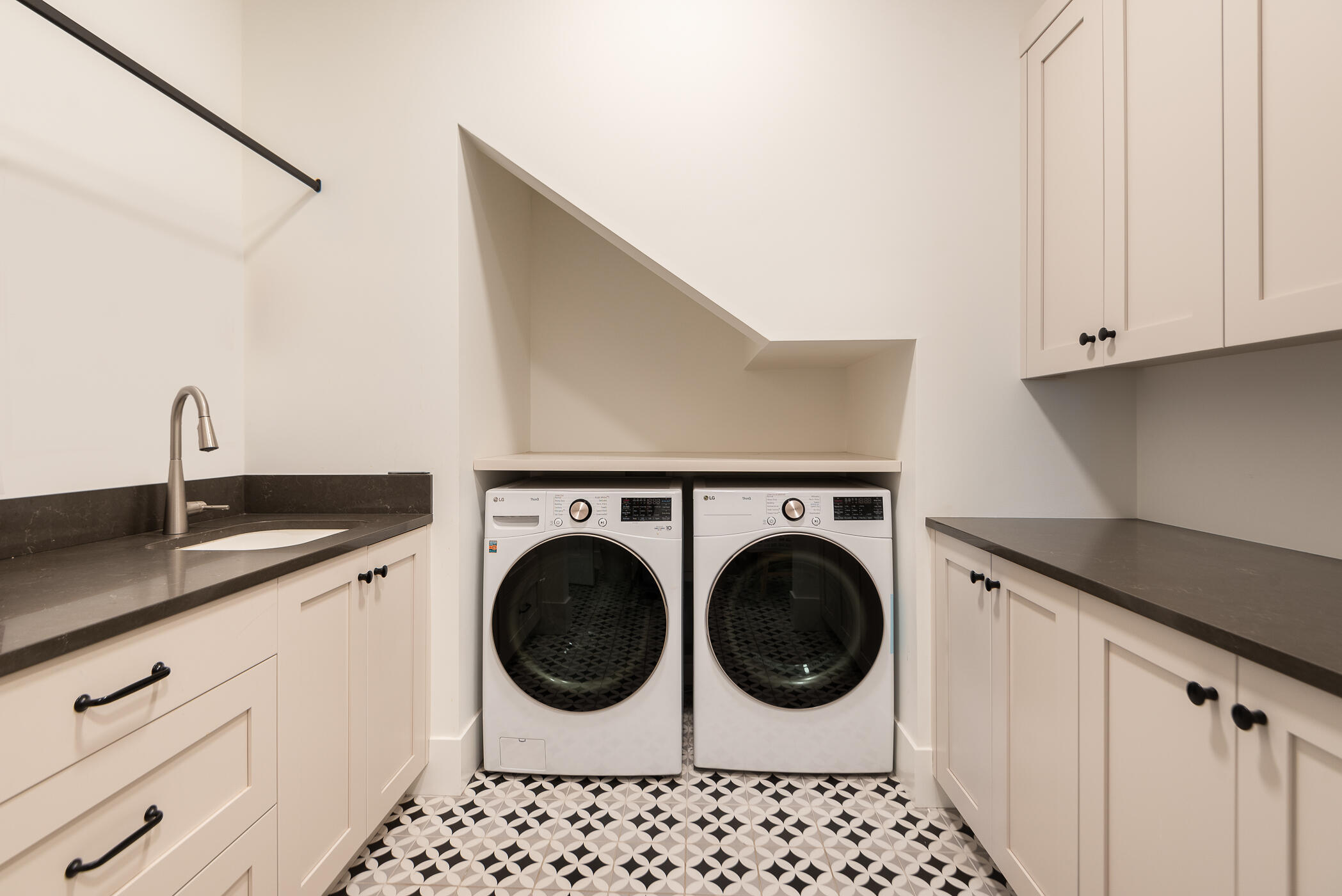 Discovery West Phase 2 - Residential