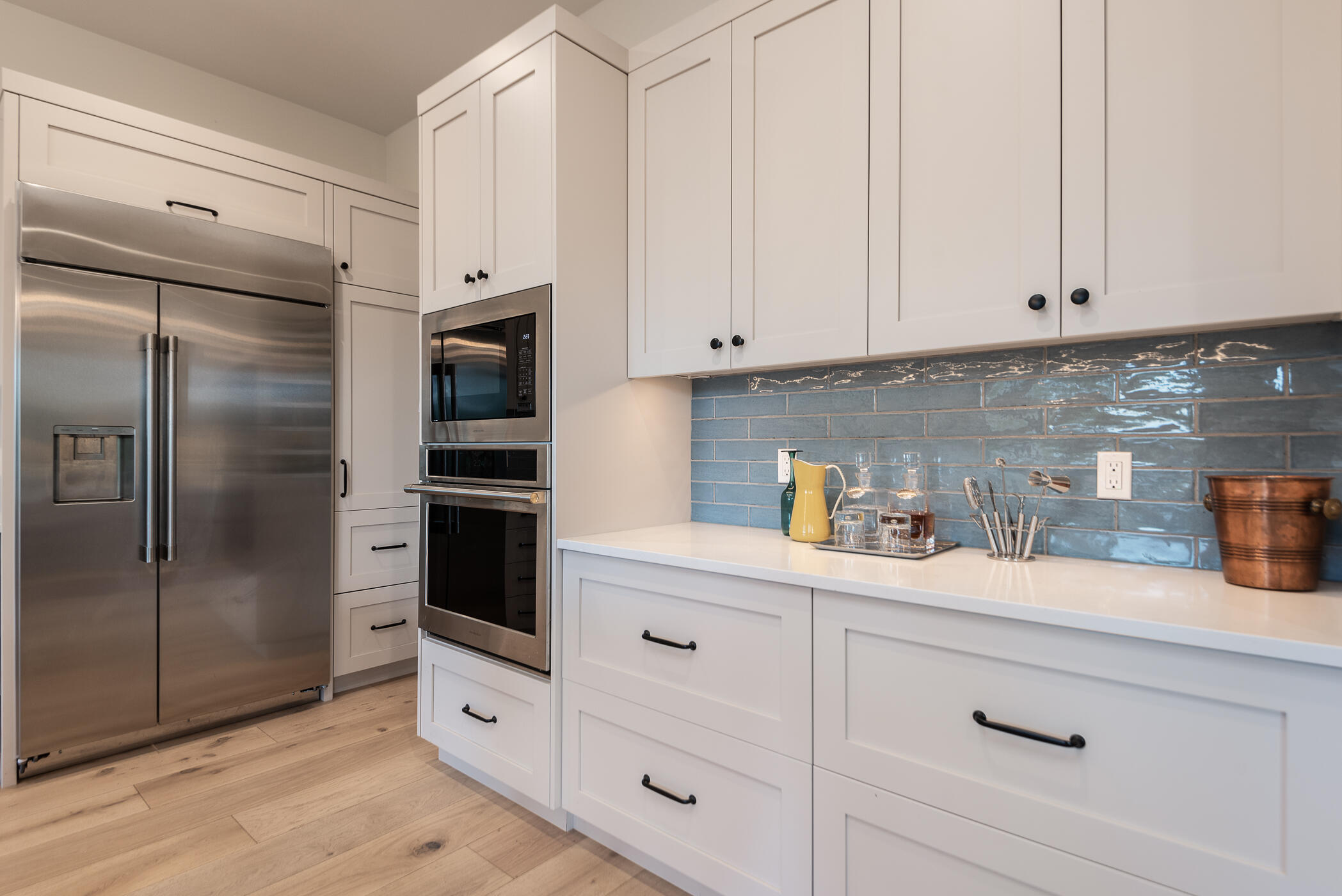 Discovery West Phase 2 - Residential