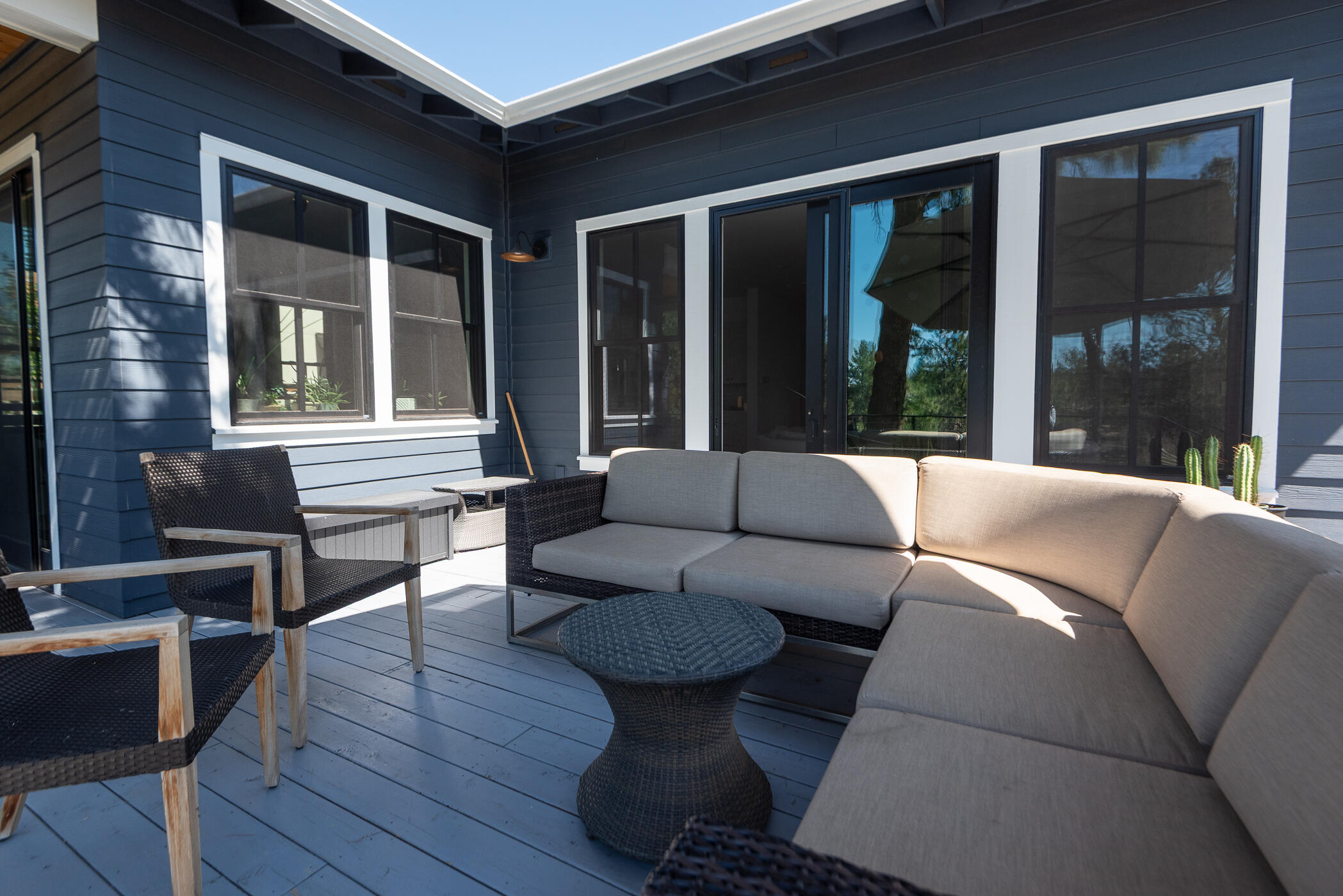 Discovery West Phase 2 - Residential