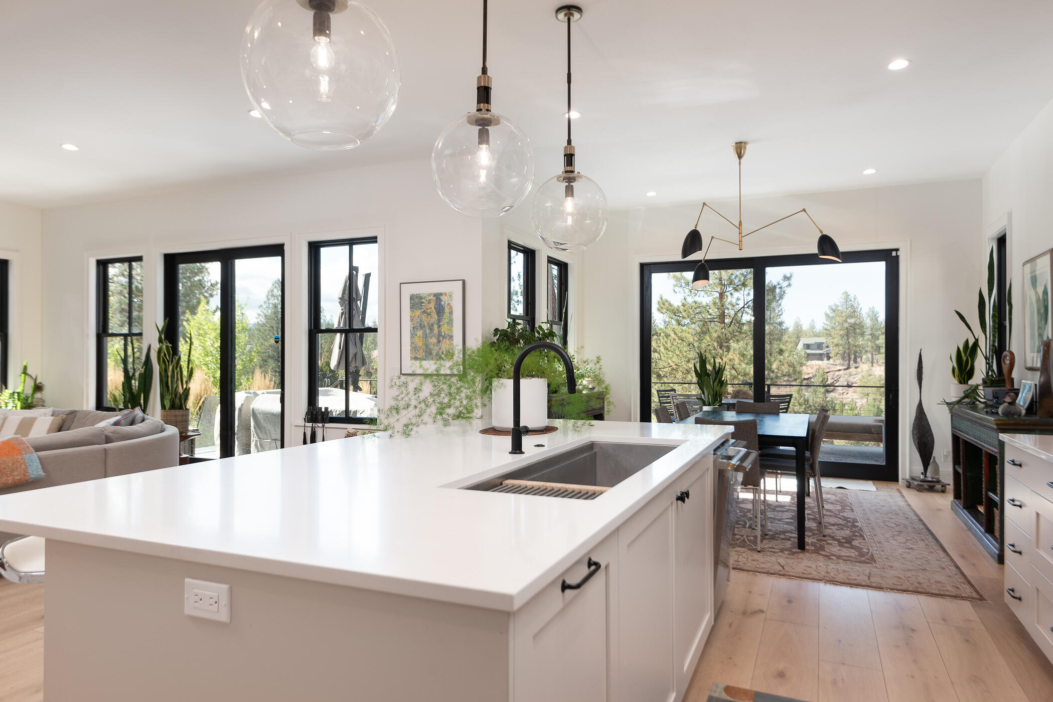 Discovery West Phase 2 - Residential