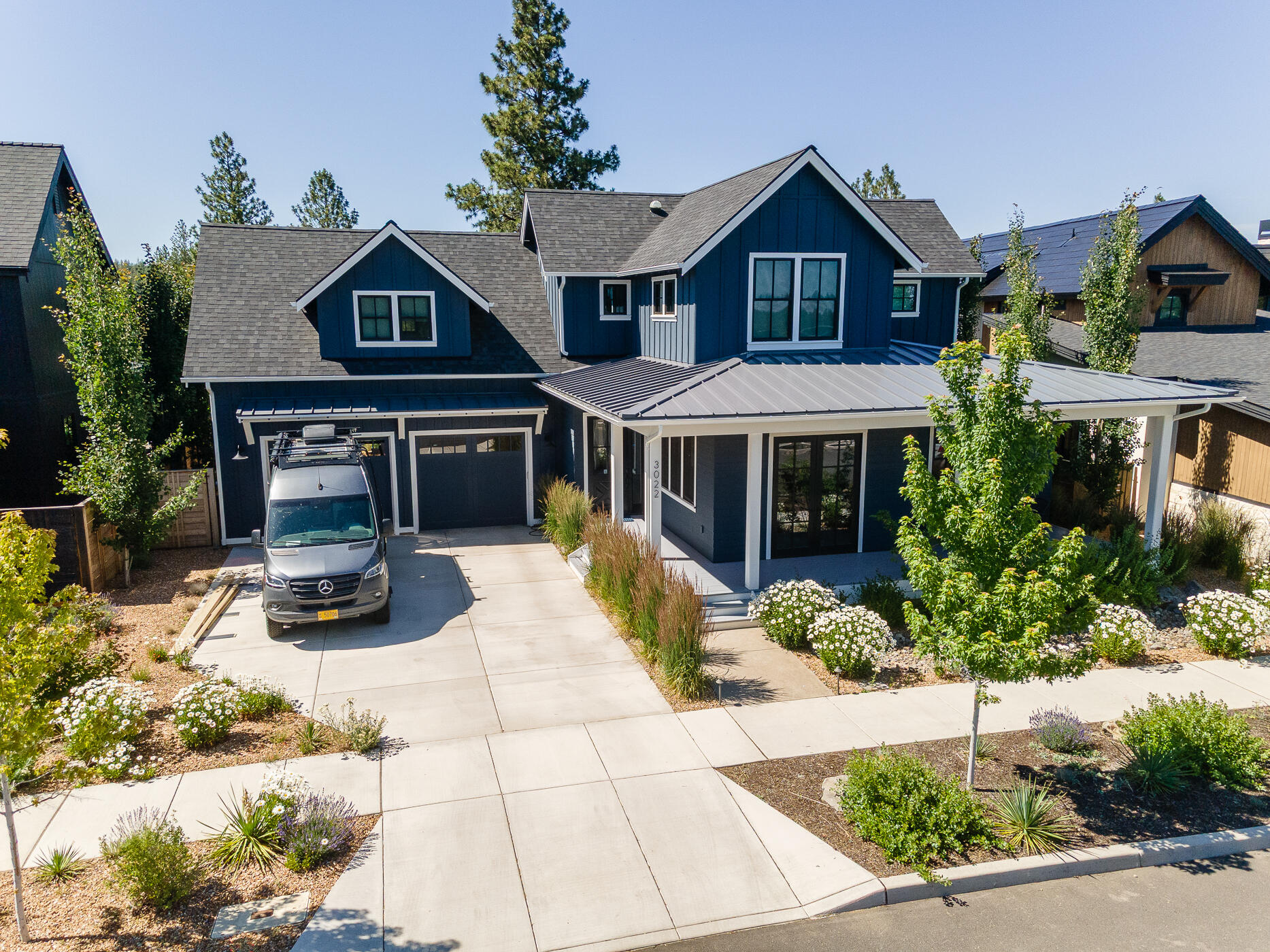 Discovery West Phase 2 - Residential