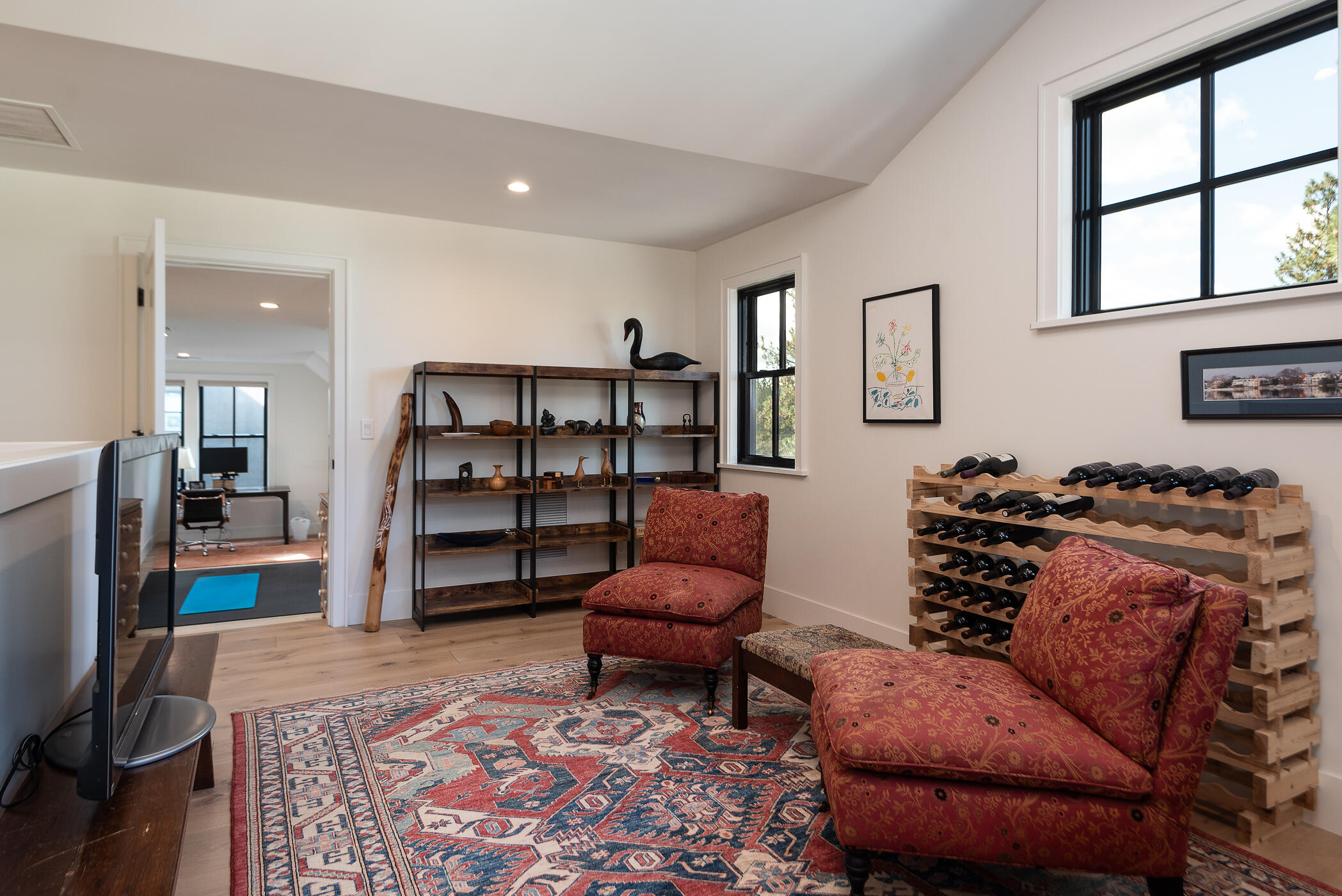 Discovery West Phase 2 - Residential