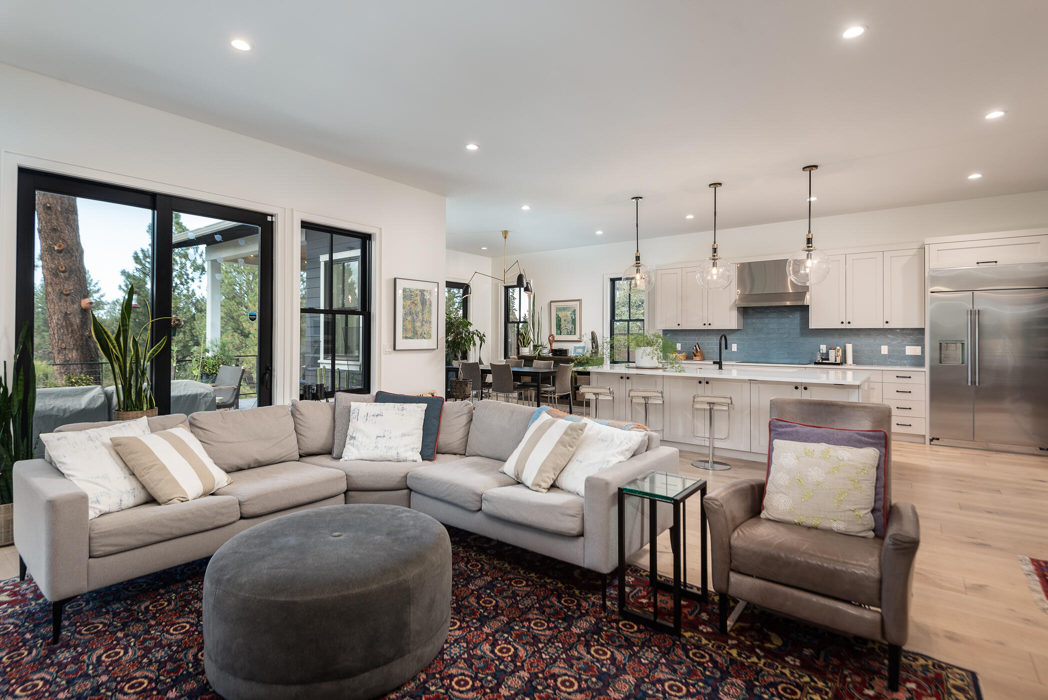 Discovery West Phase 2 - Residential