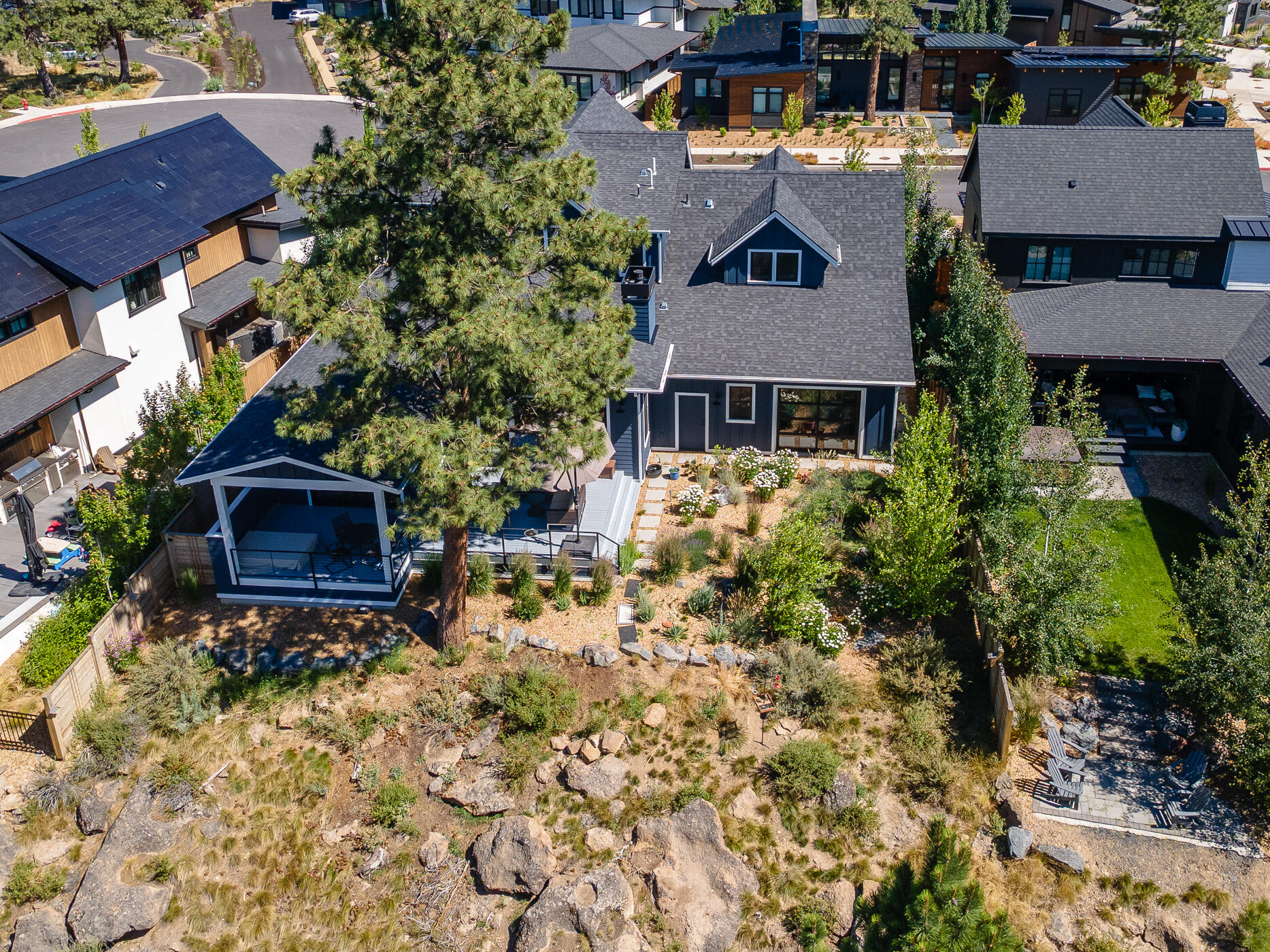 Discovery West Phase 2 - Residential