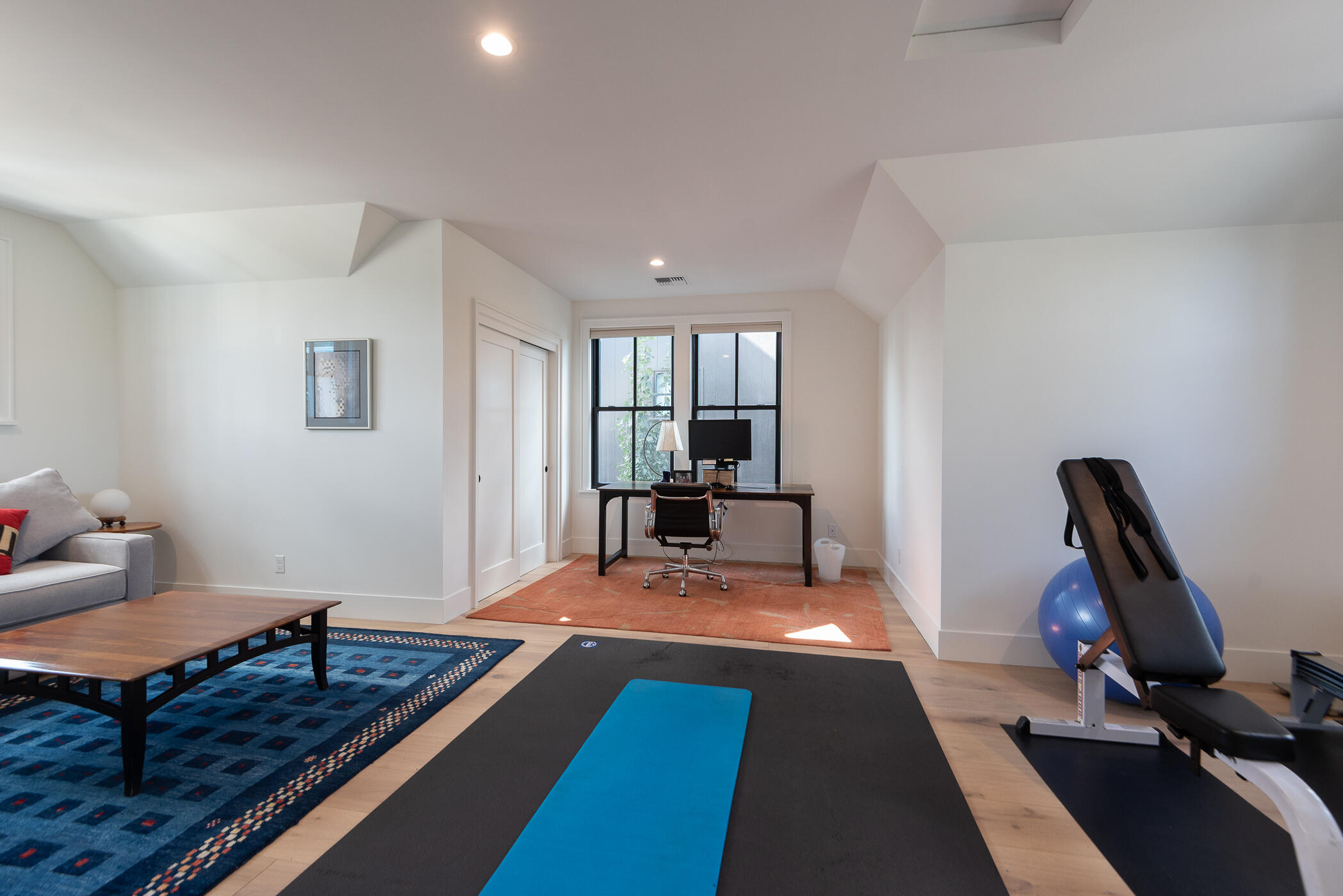 Discovery West Phase 2 - Residential