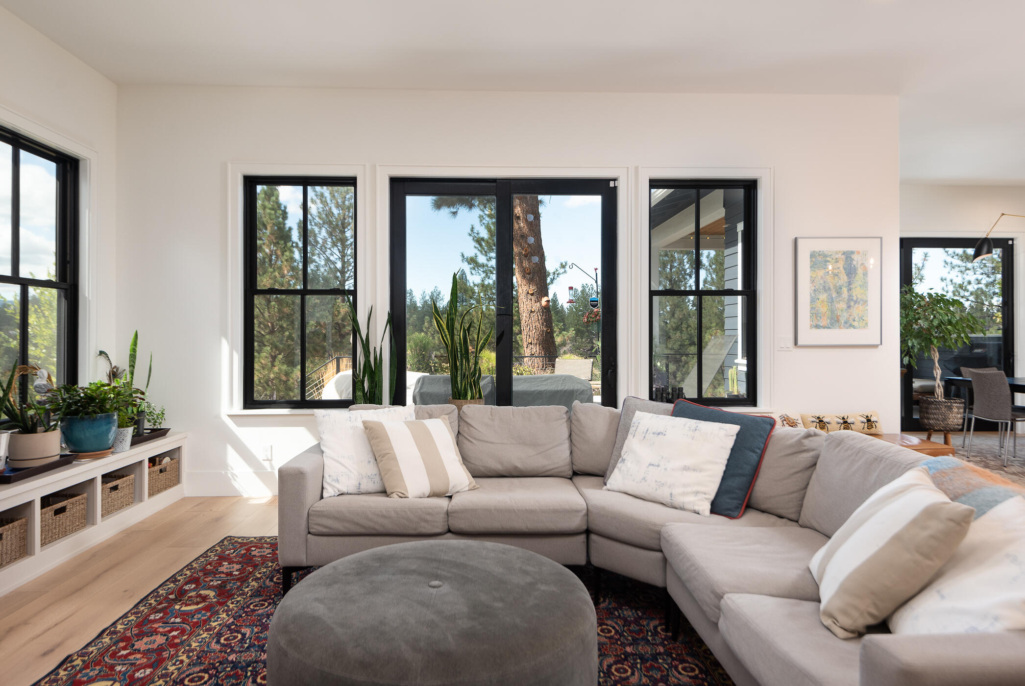 Discovery West Phase 2 - Residential