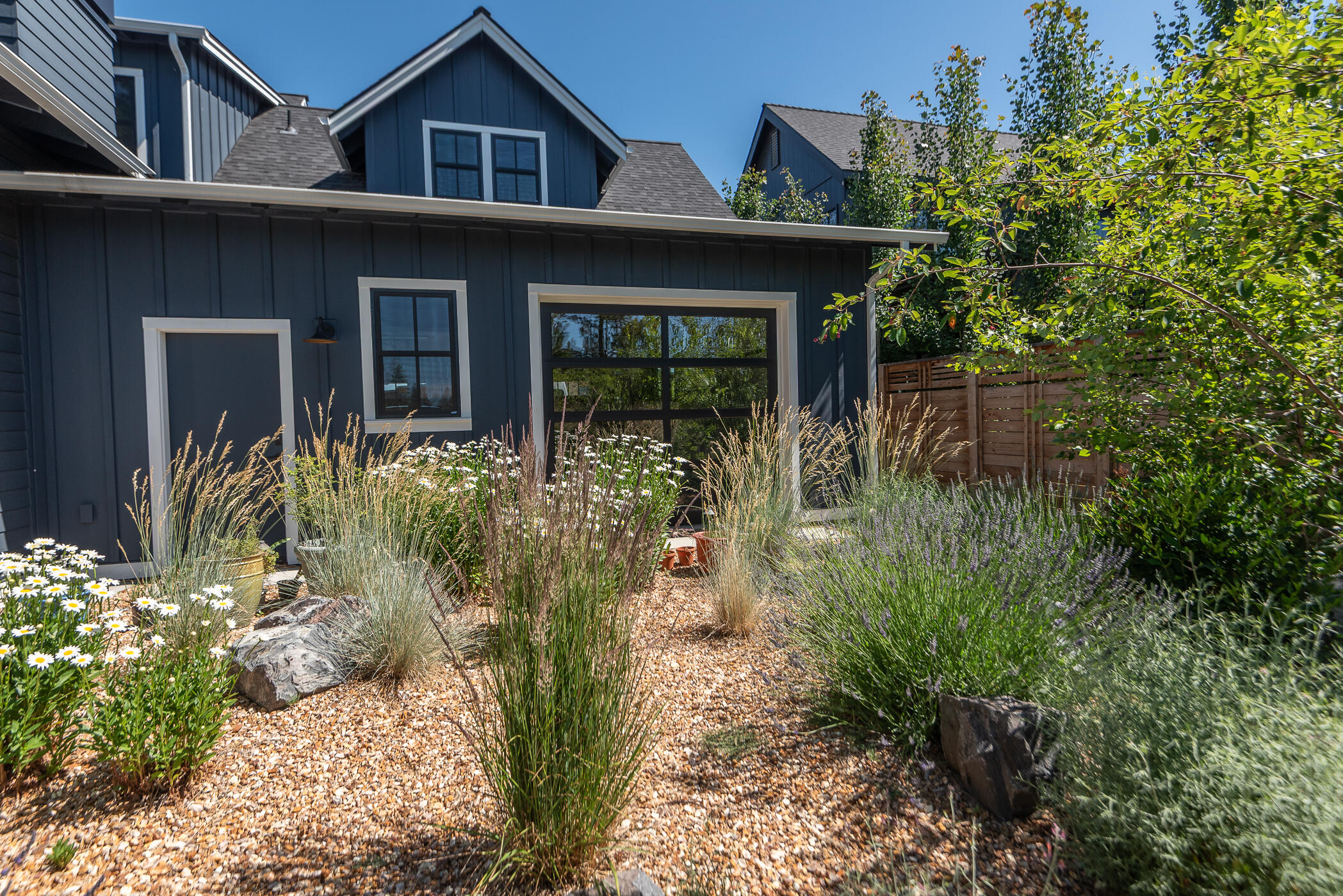 Discovery West Phase 2 - Residential