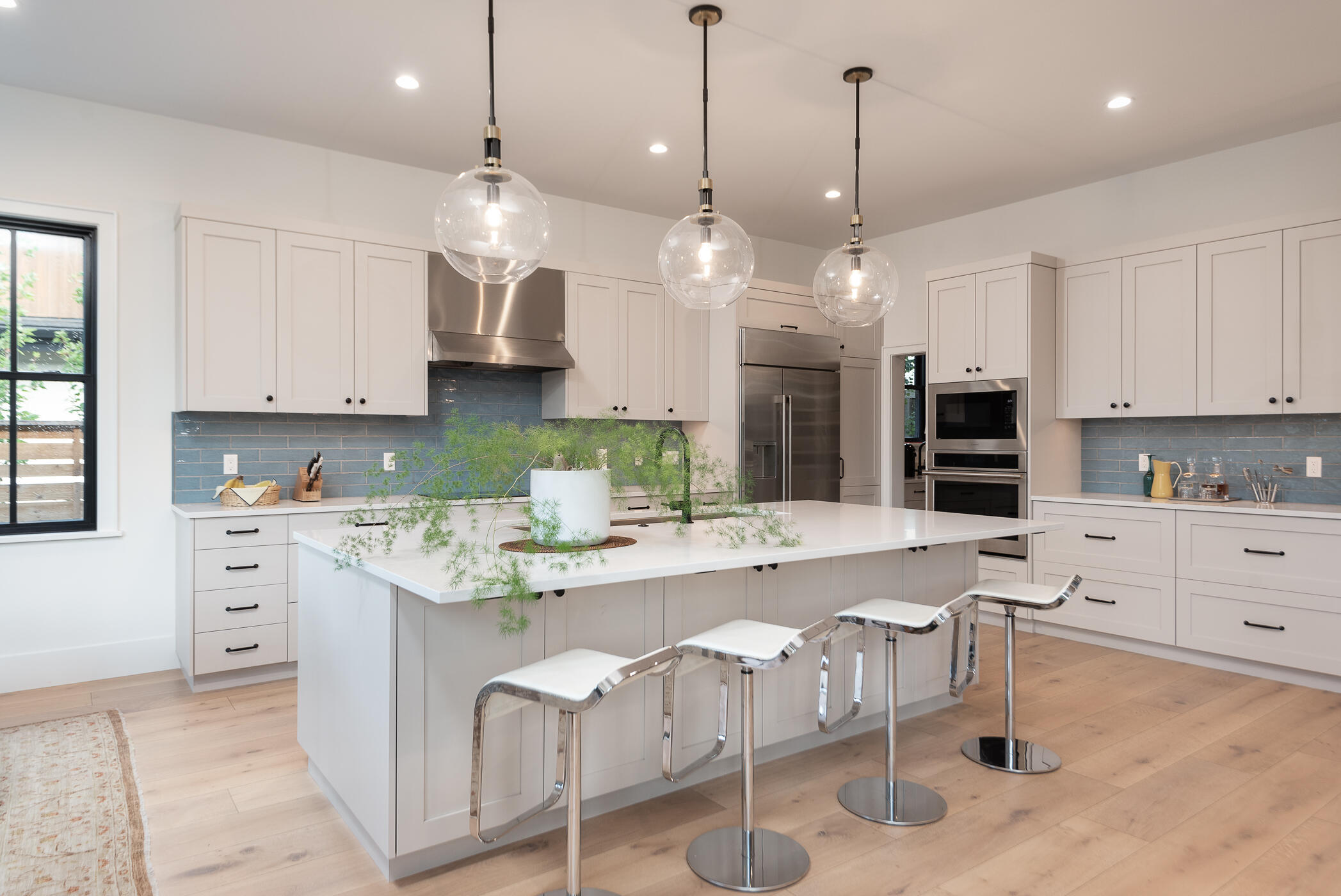 Discovery West Phase 2 - Residential