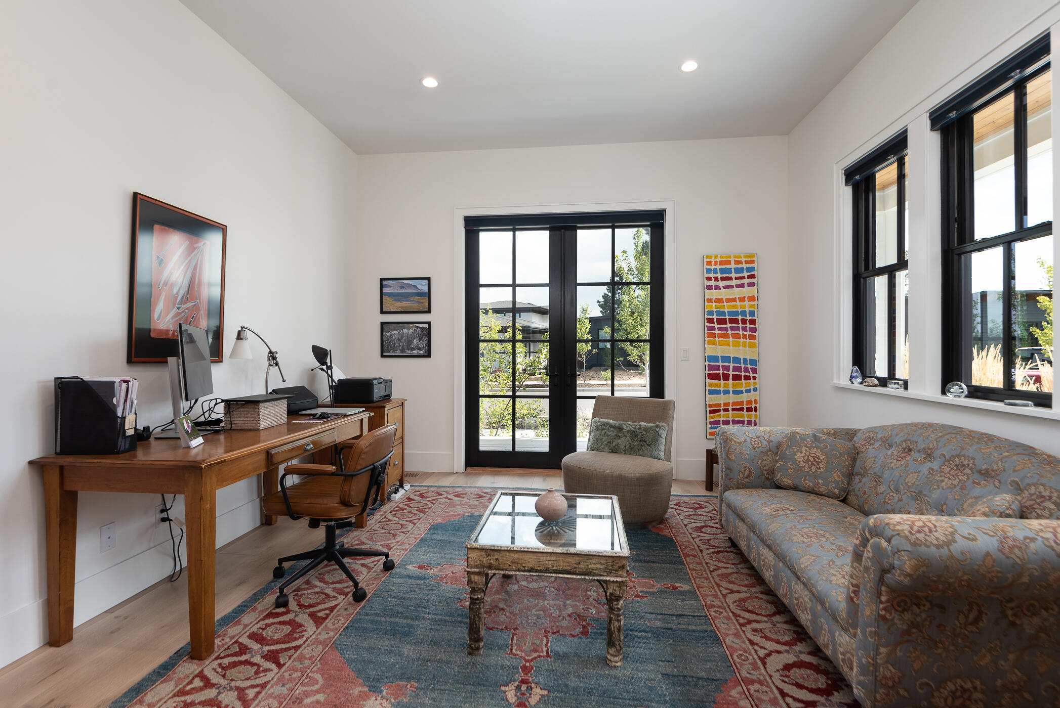 Discovery West Phase 2 - Residential