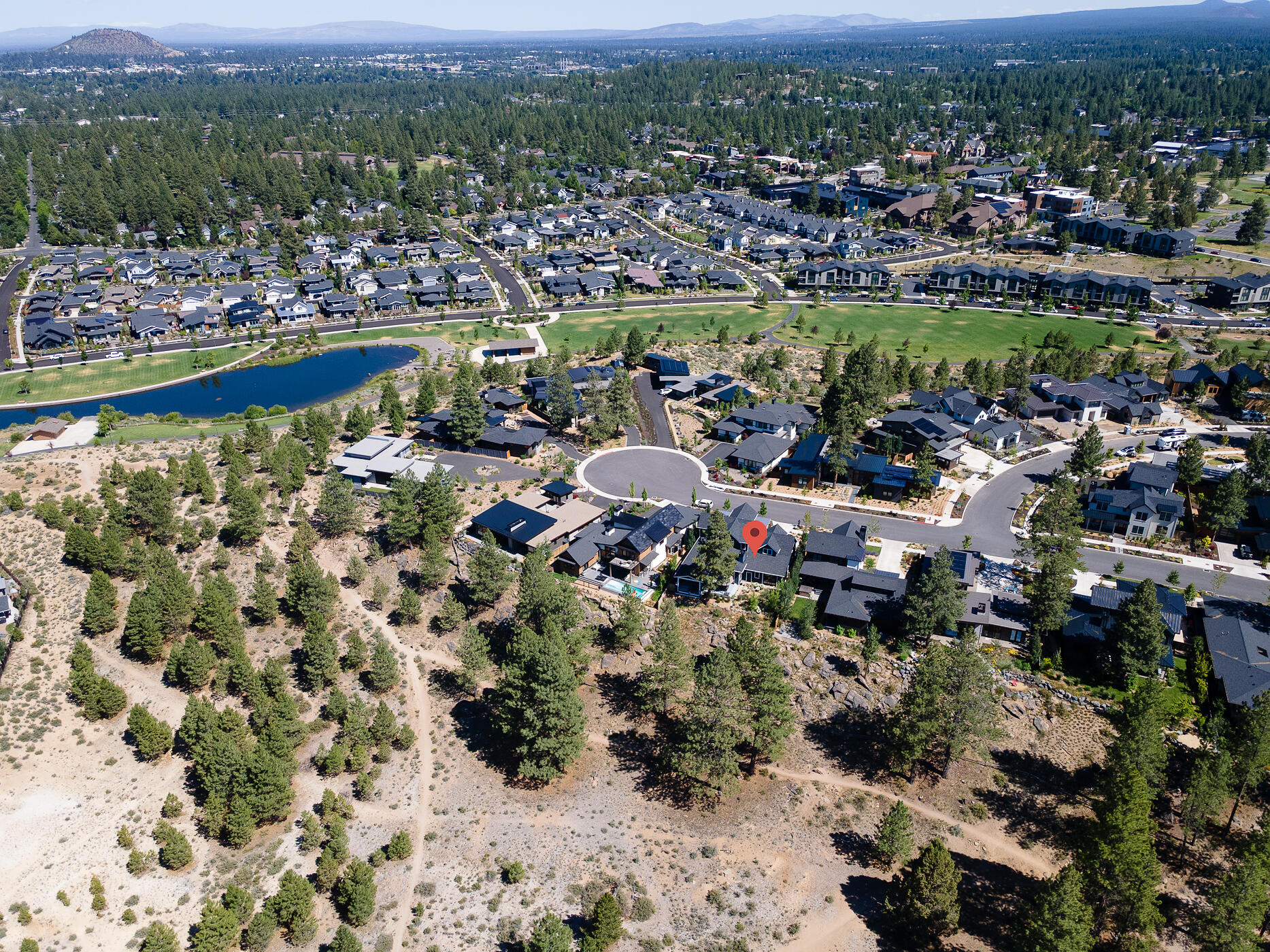 Discovery West Phase 2 - Residential