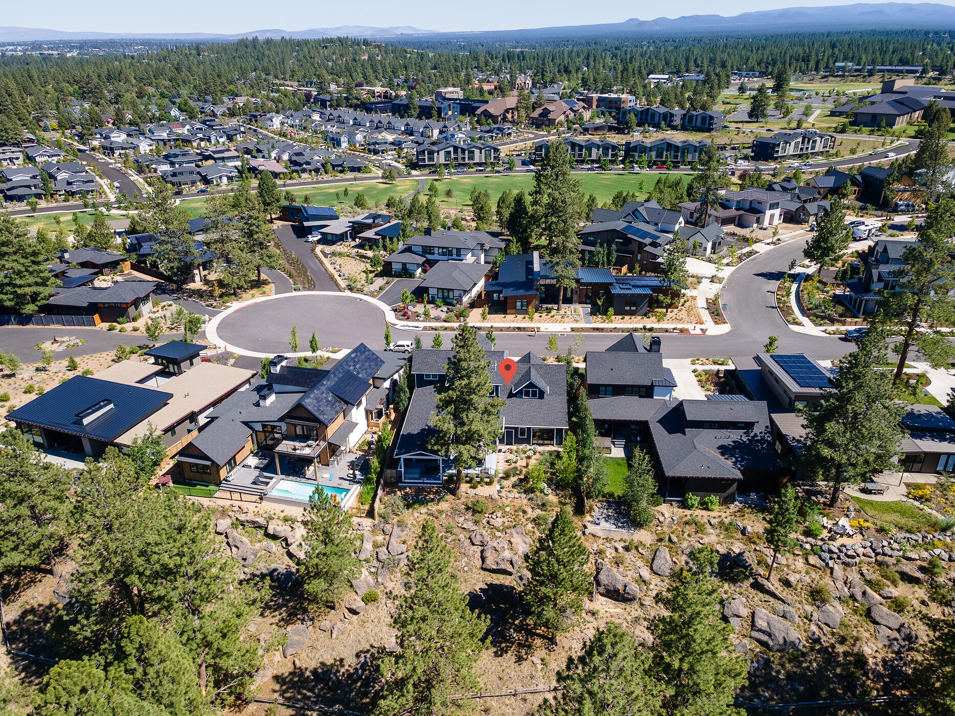 Discovery West Phase 2 - Residential