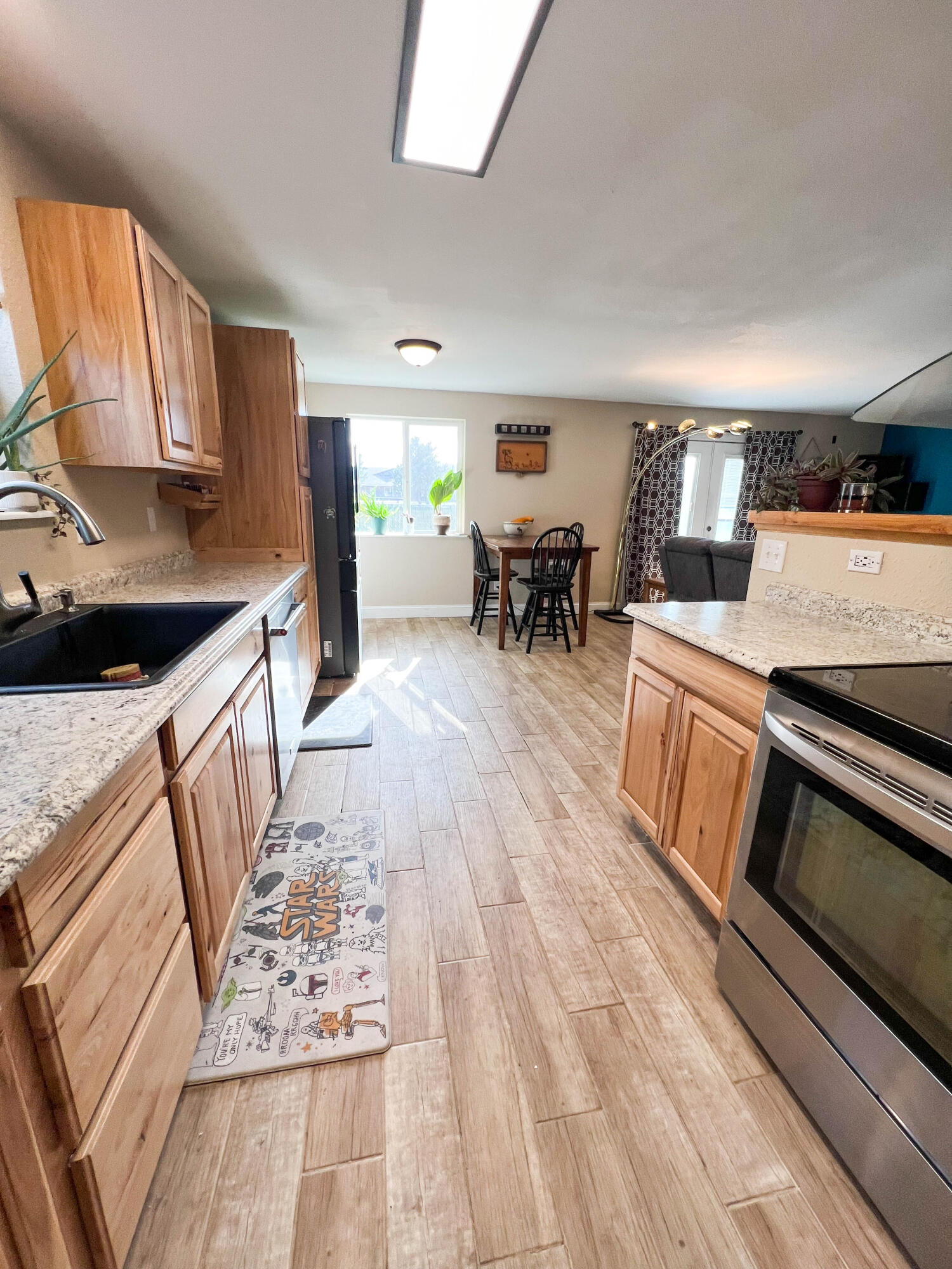 Black Hawk - Residential