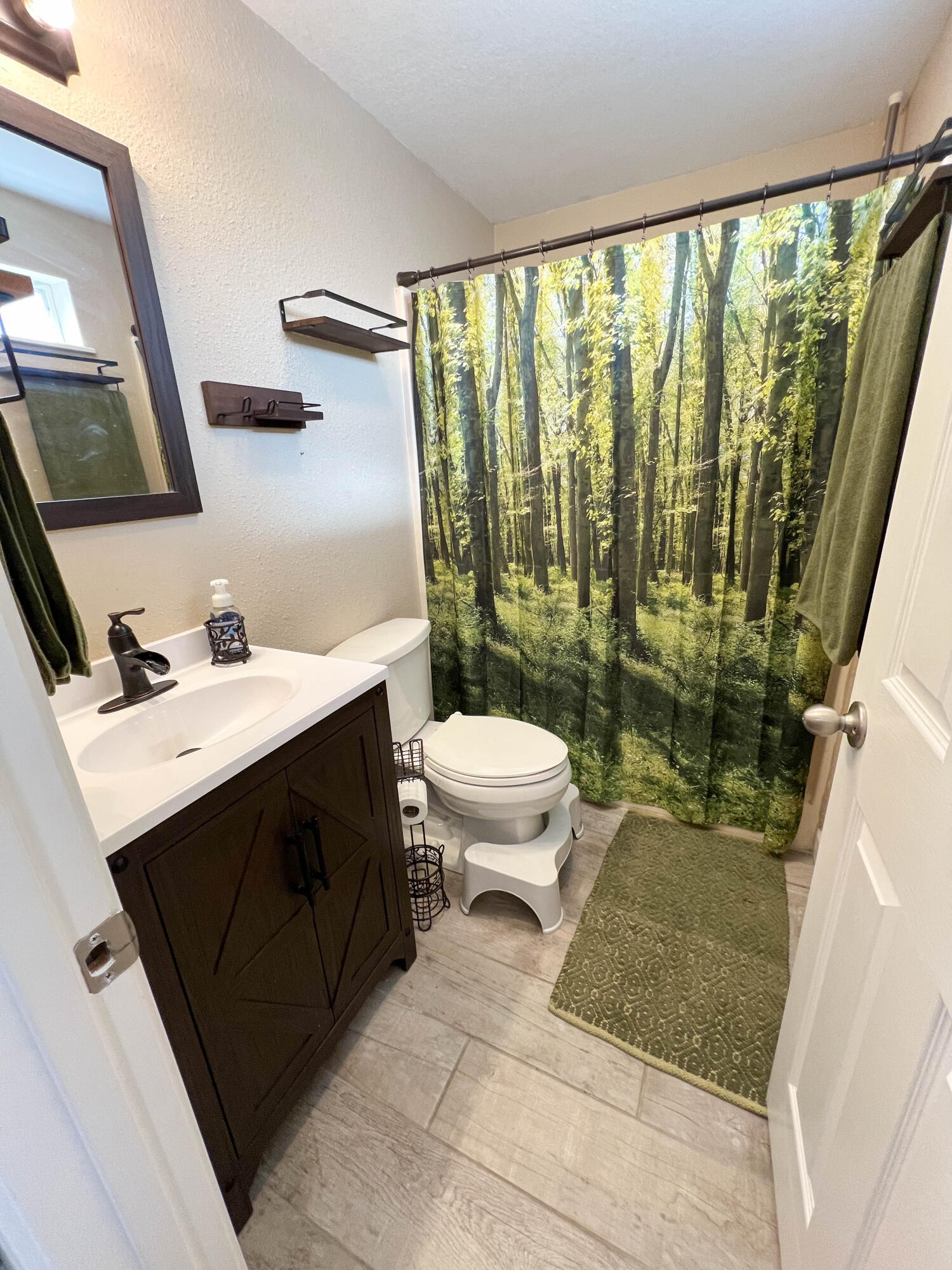 Black Hawk - Residential