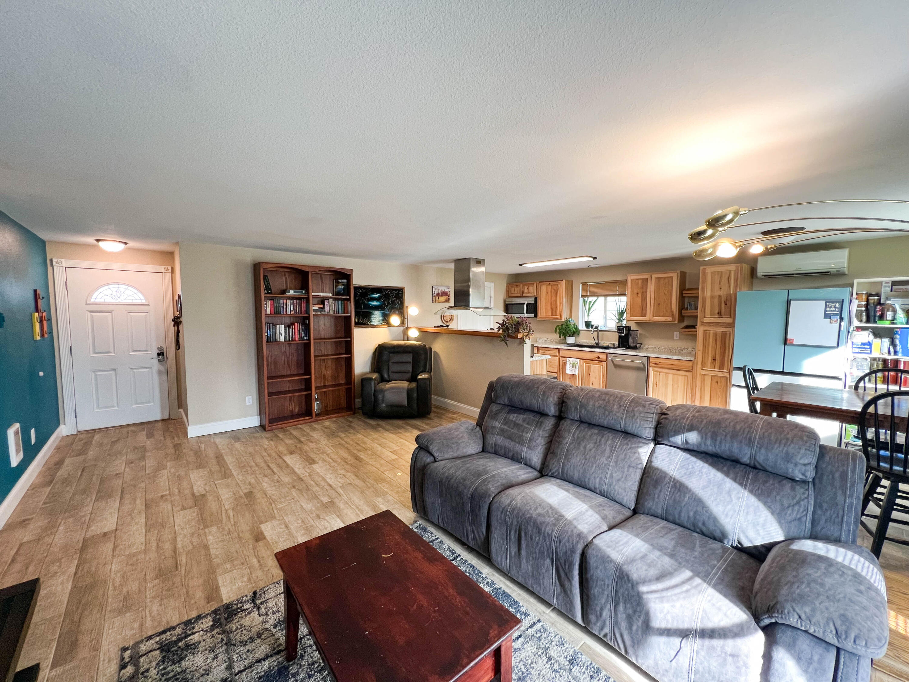 Black Hawk - Residential