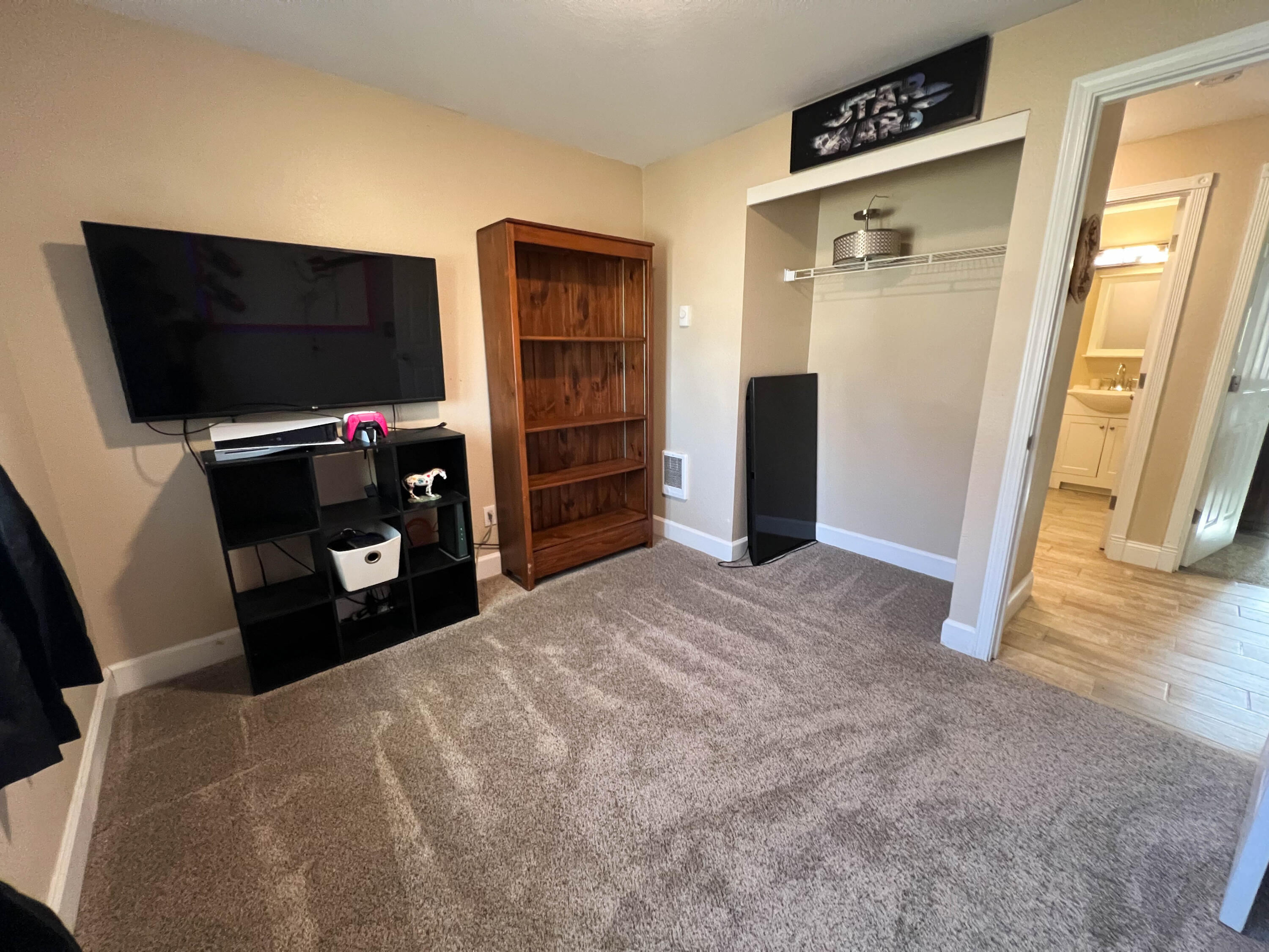 Black Hawk - Residential