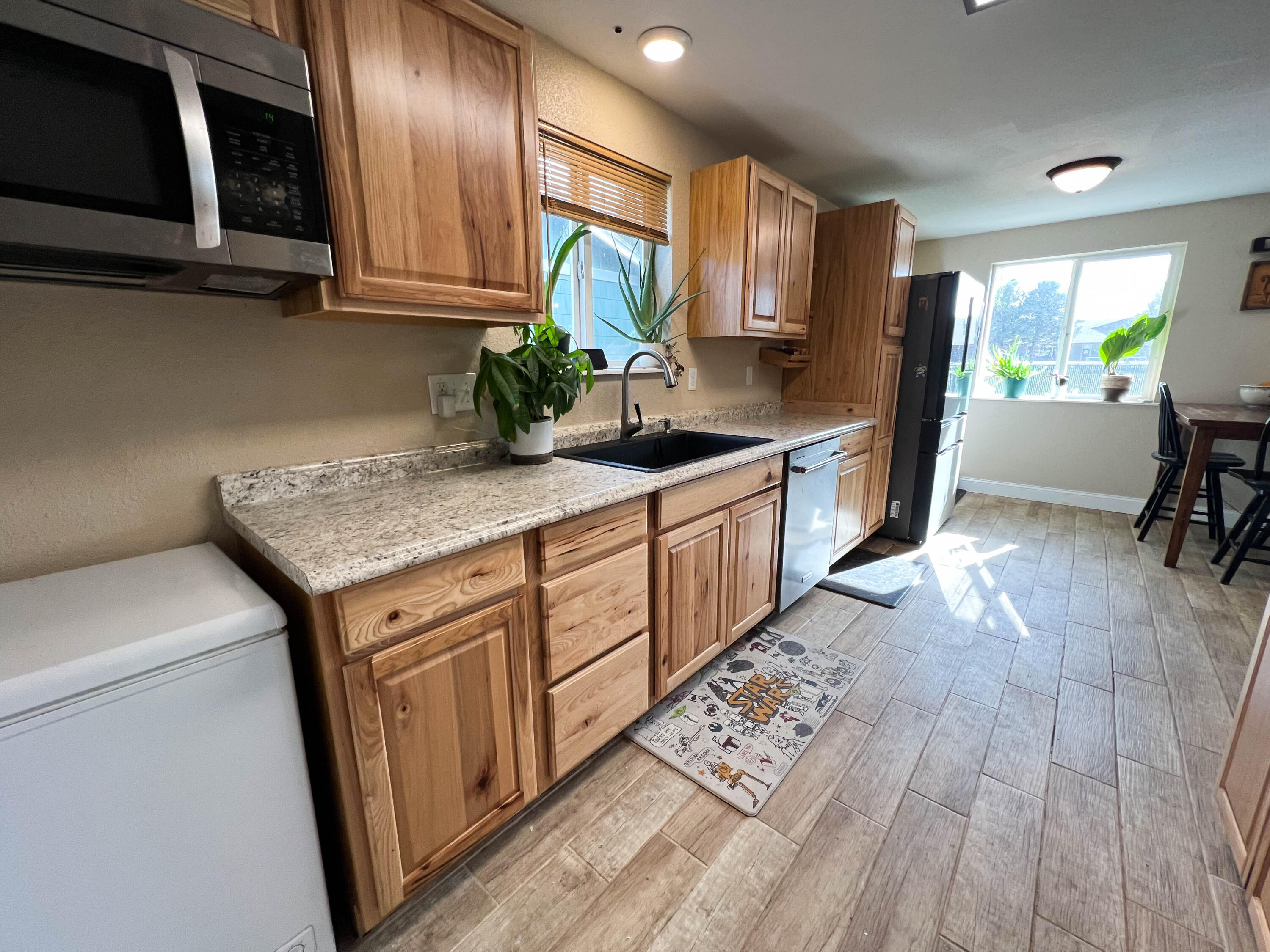 Black Hawk - Residential