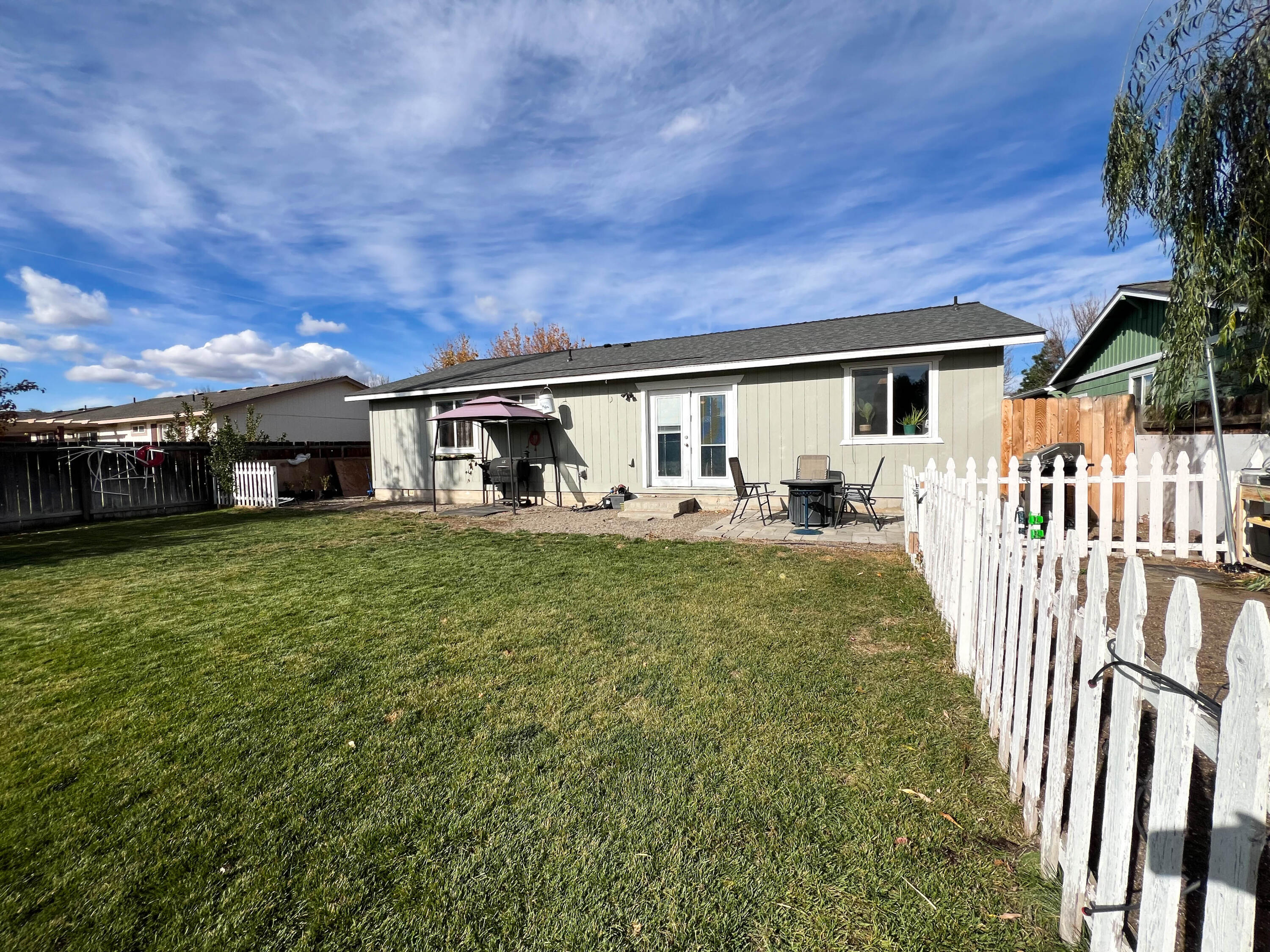 Black Hawk - Residential