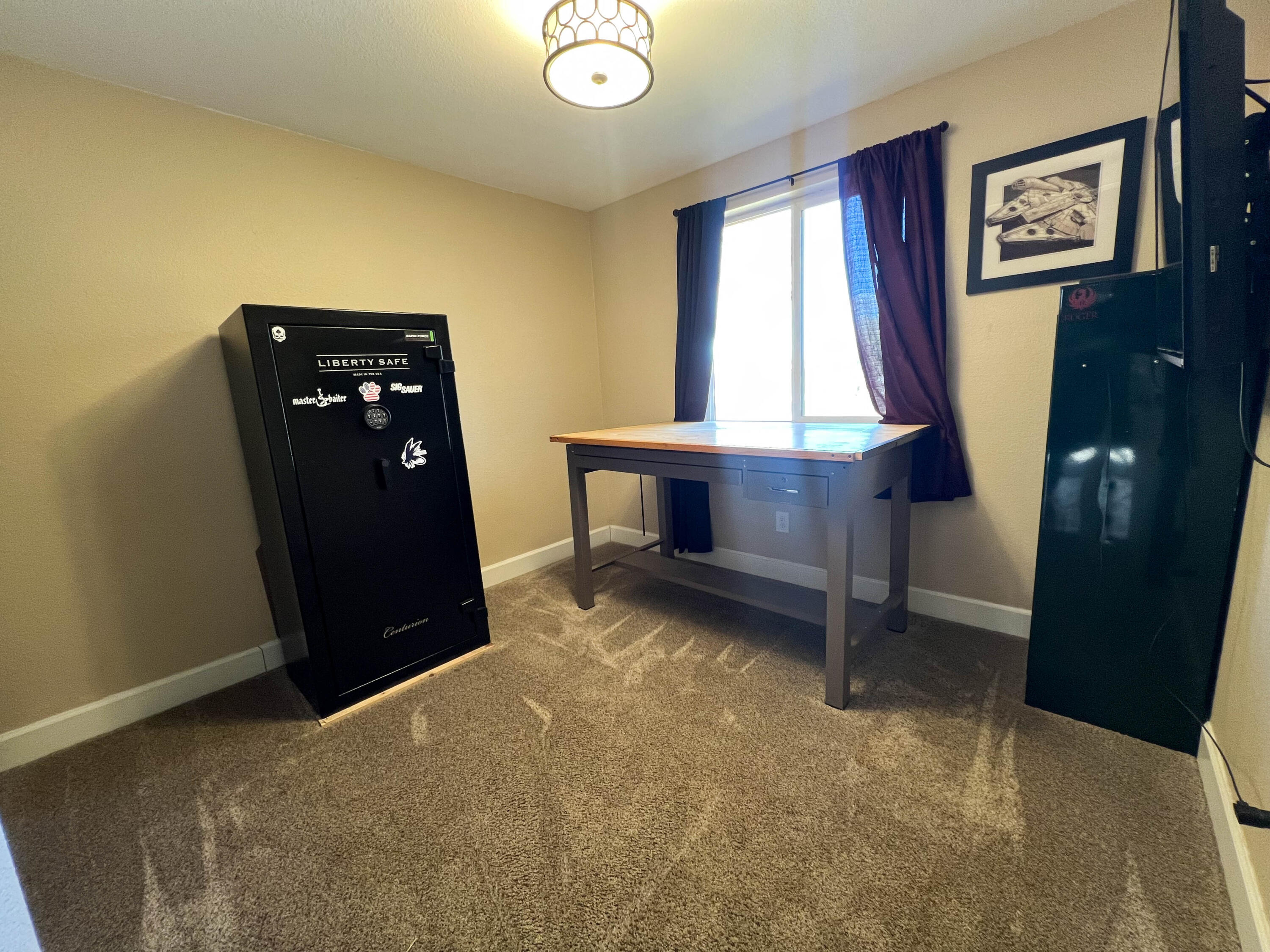 Black Hawk - Residential