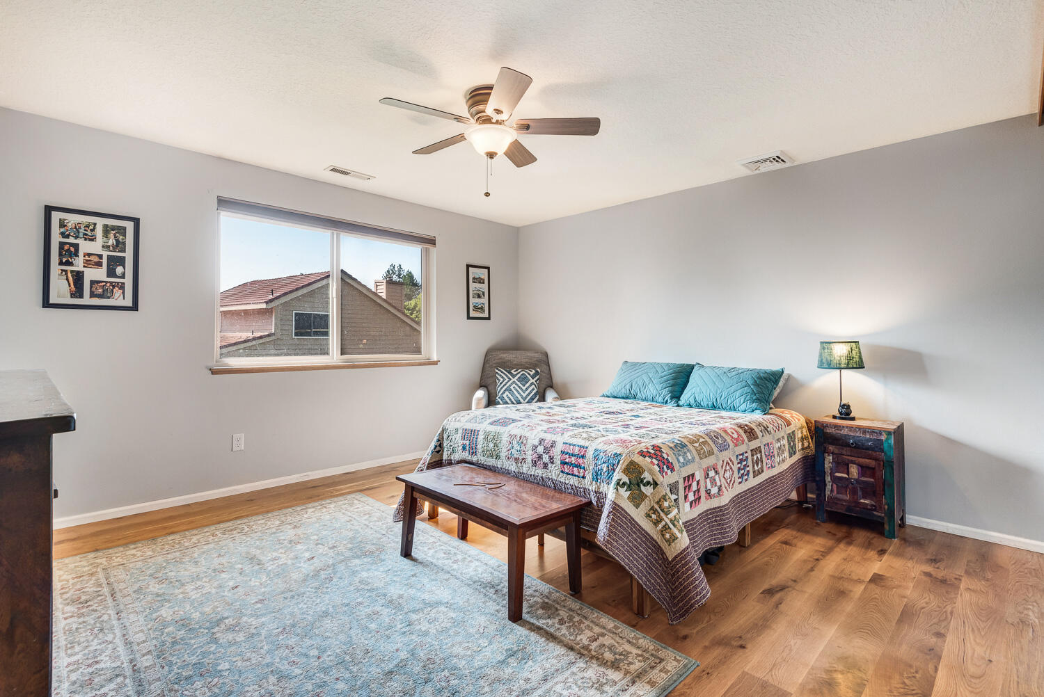 Choctaw Village - Residential