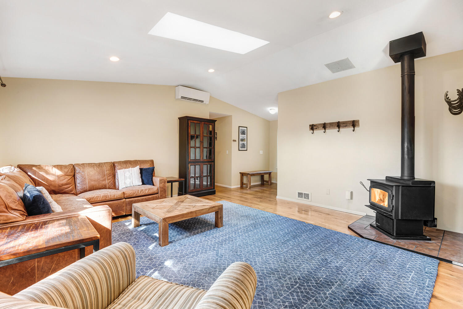 Choctaw Village - Residential