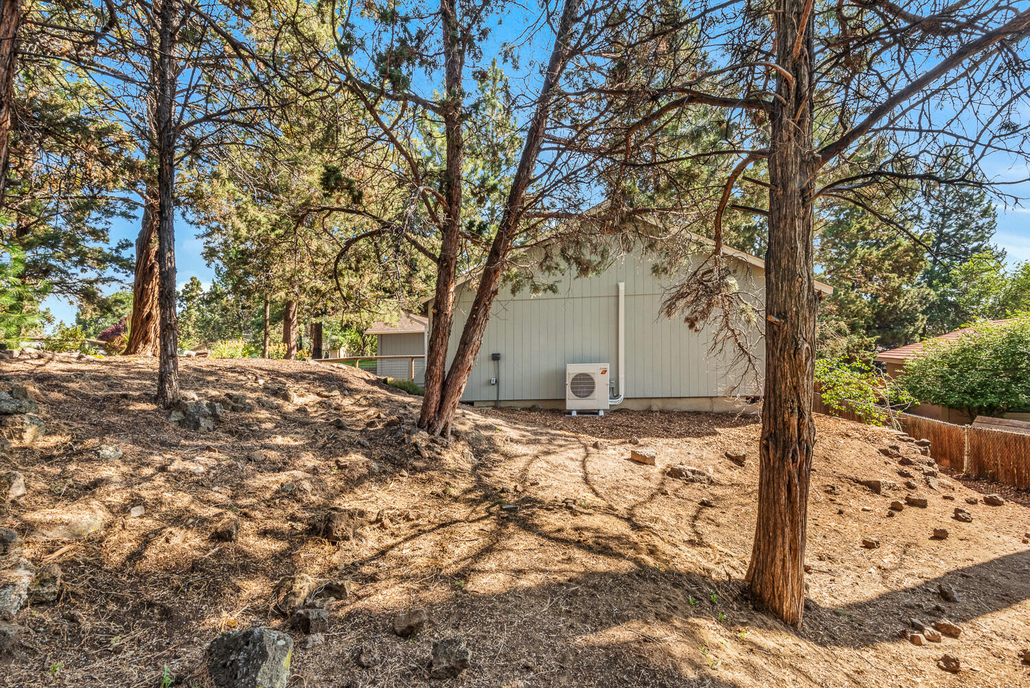 Choctaw Village - Residential