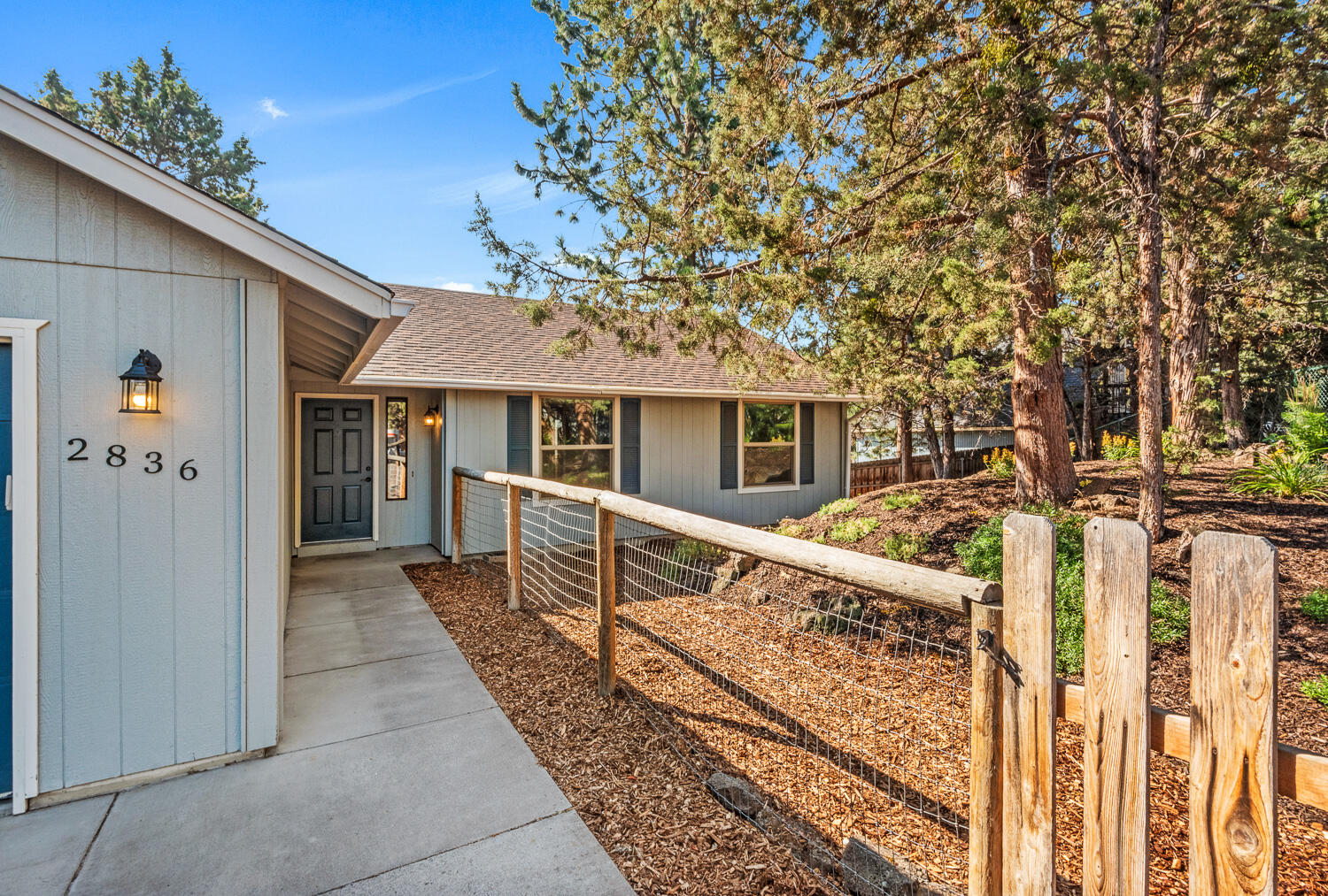 Choctaw Village - Residential