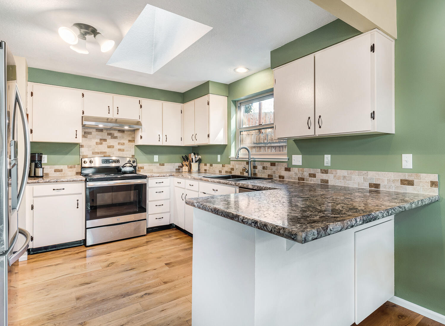 Choctaw Village - Residential