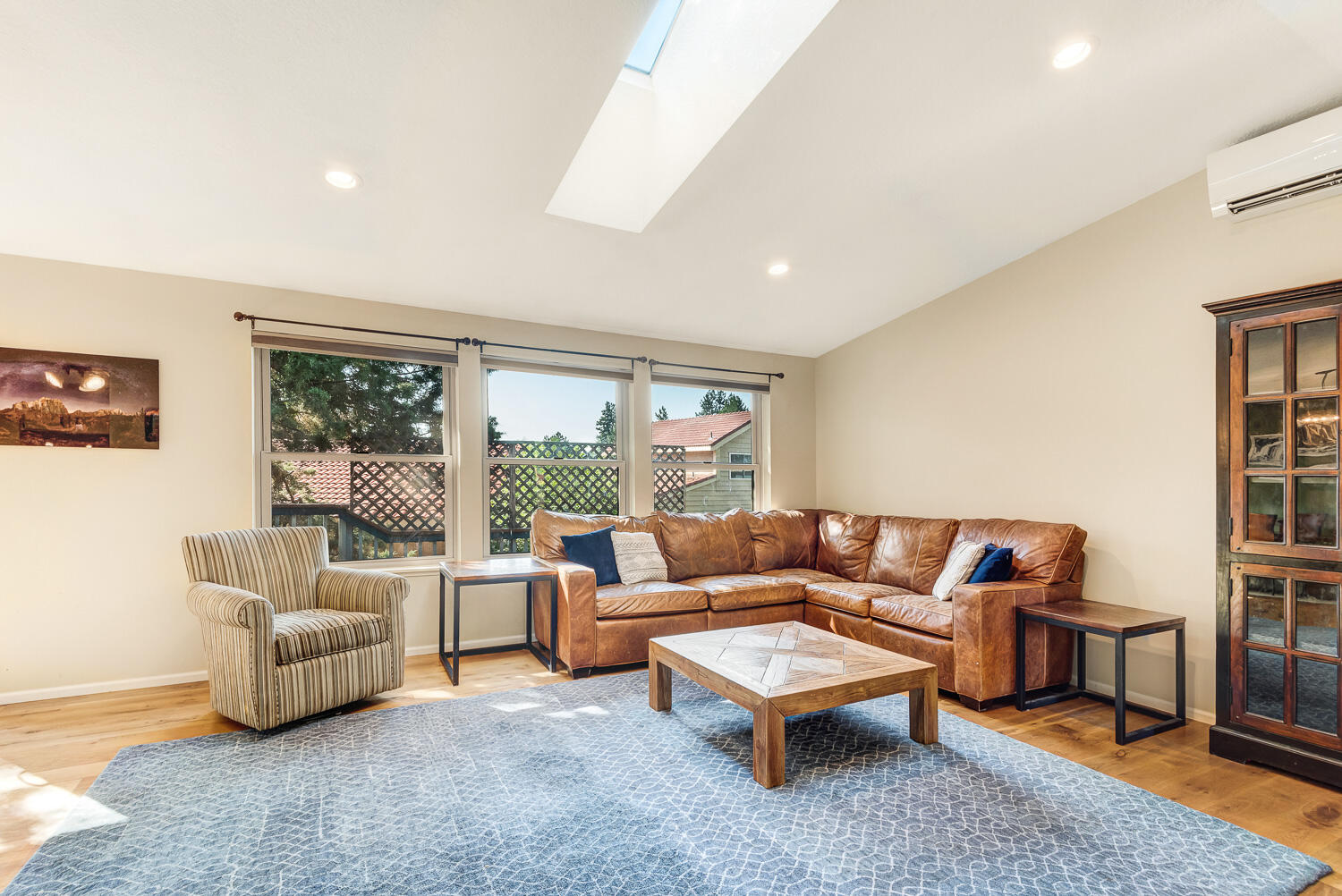 Choctaw Village - Residential