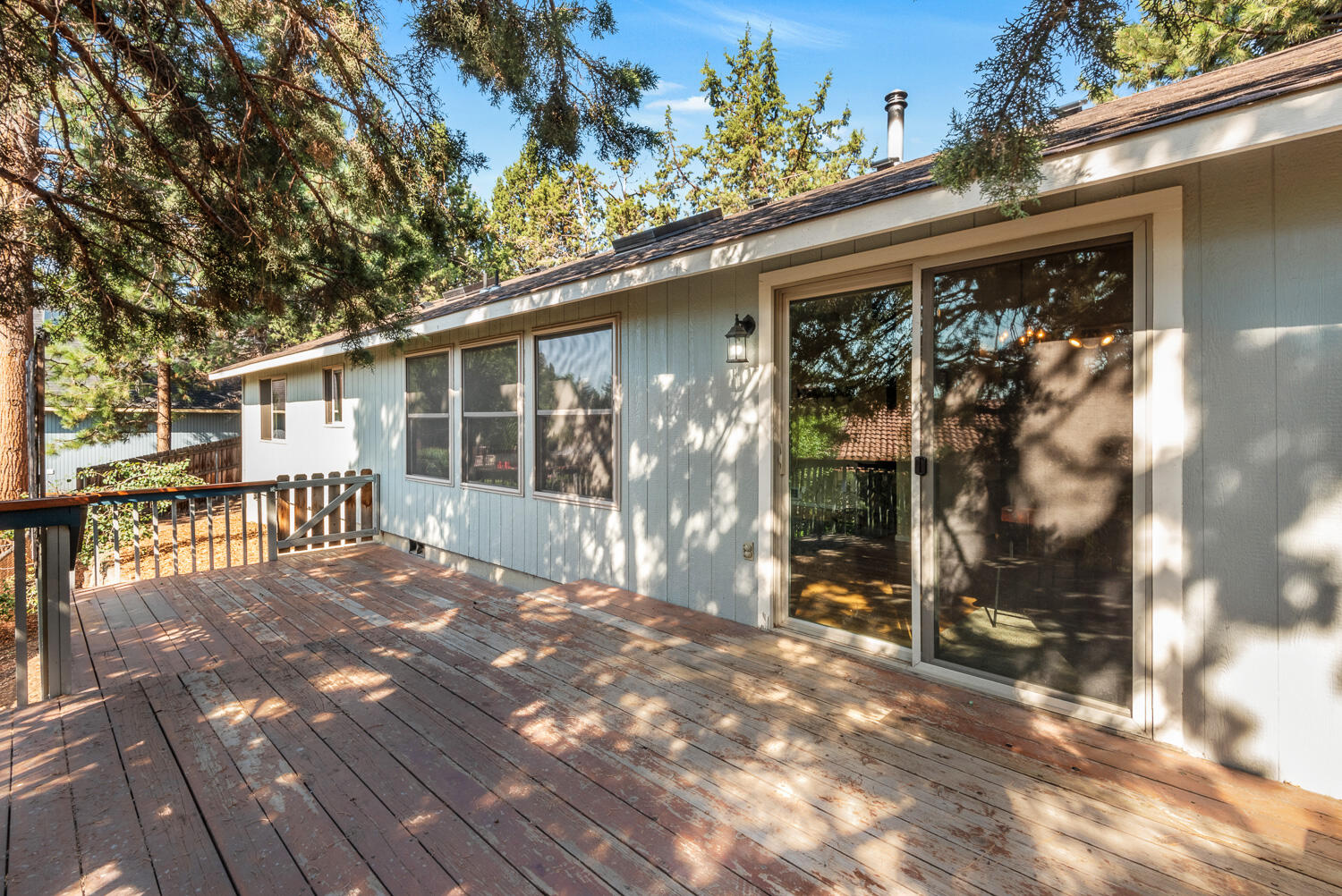 Choctaw Village - Residential