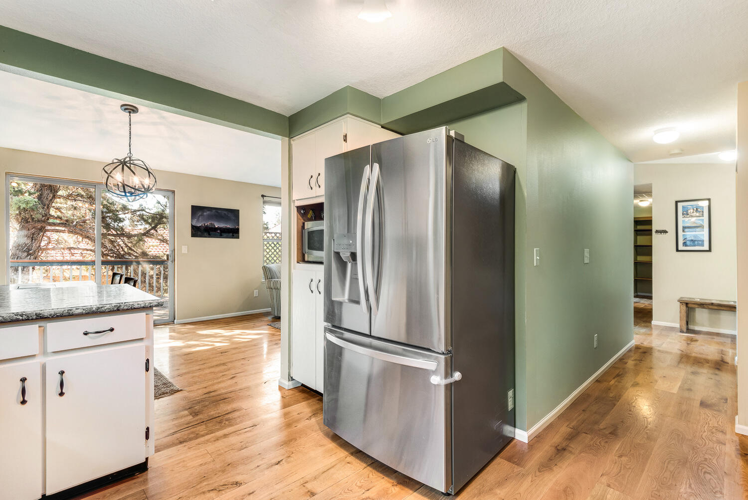 Choctaw Village - Residential