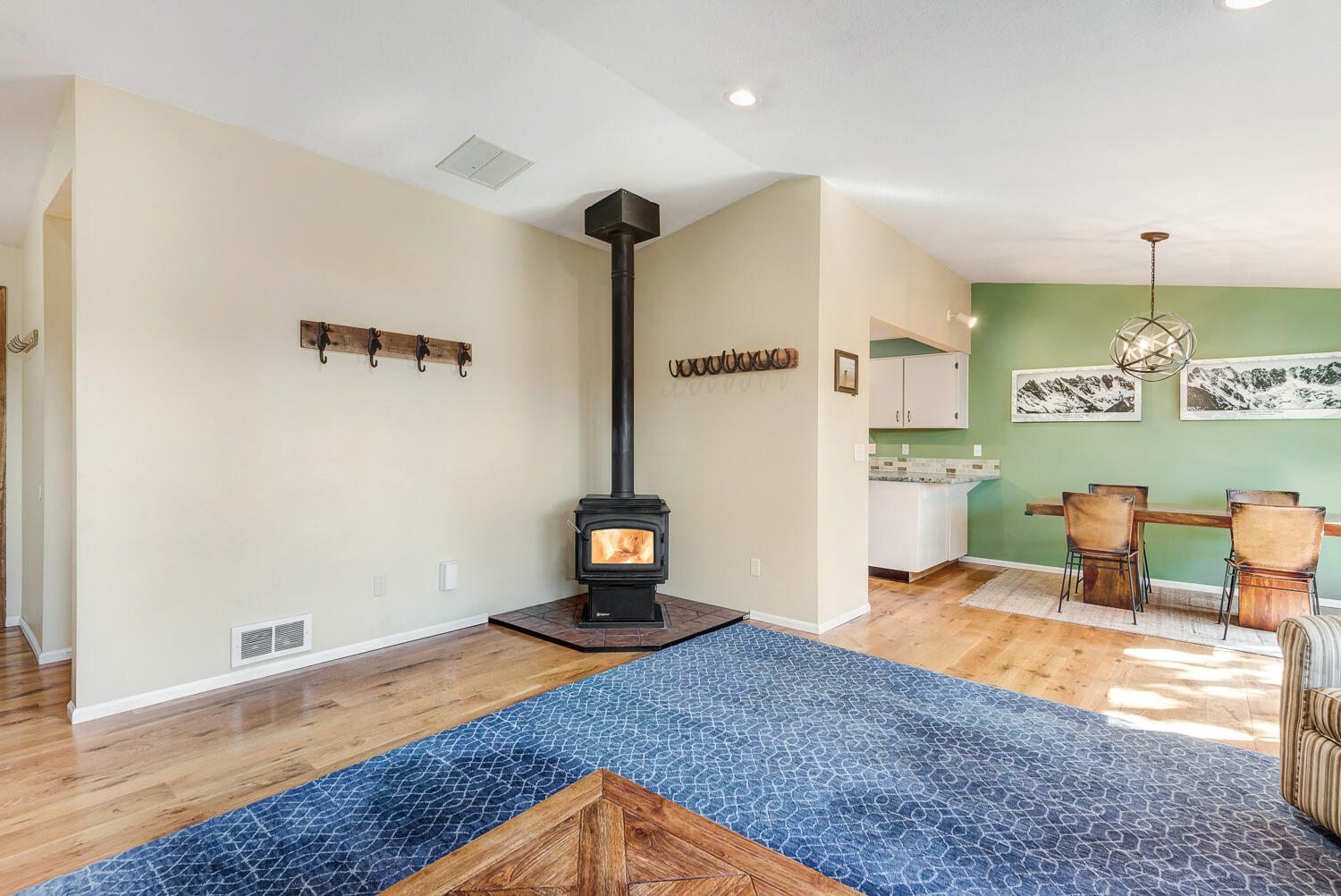 Choctaw Village - Residential