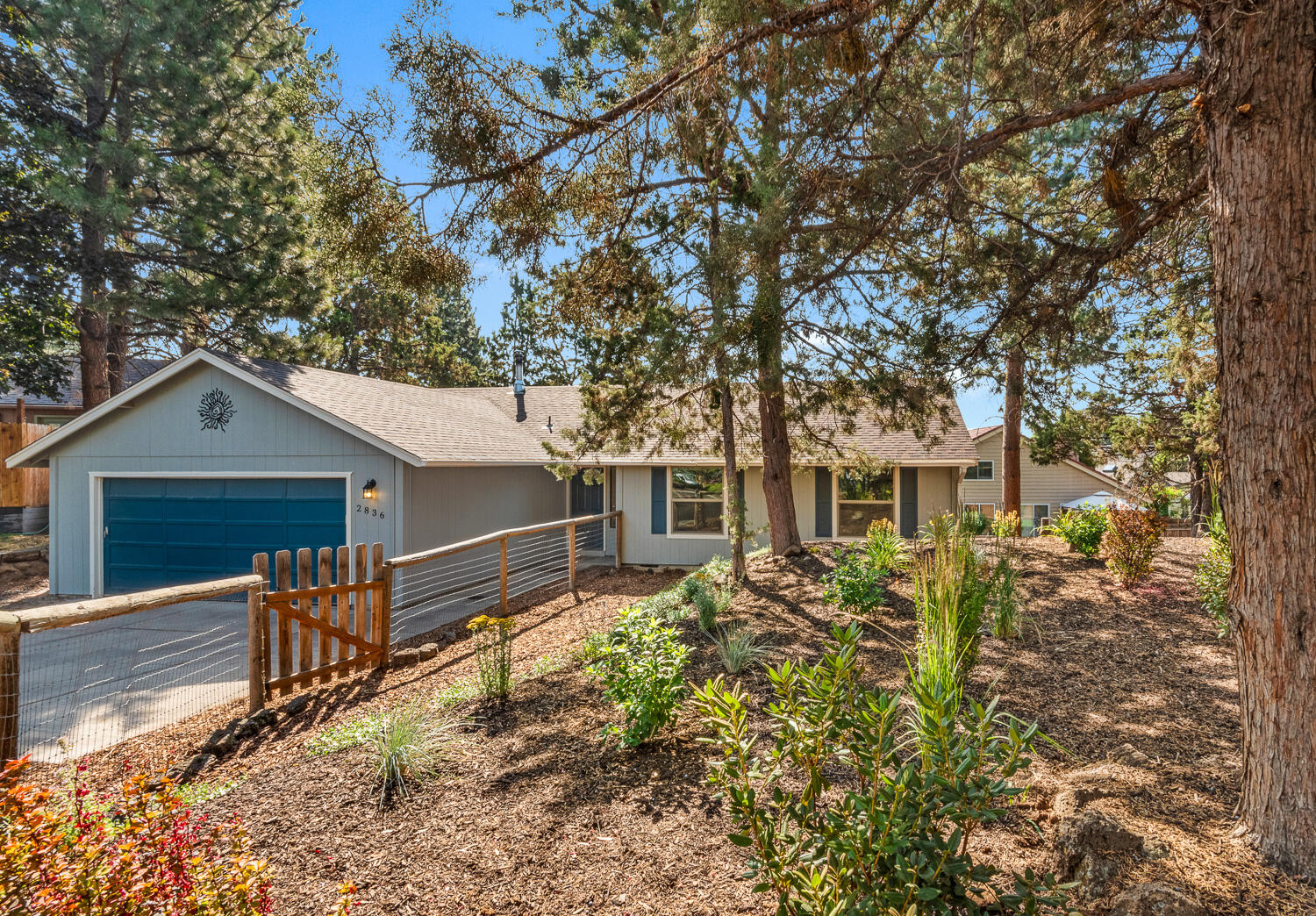 Choctaw Village - Residential