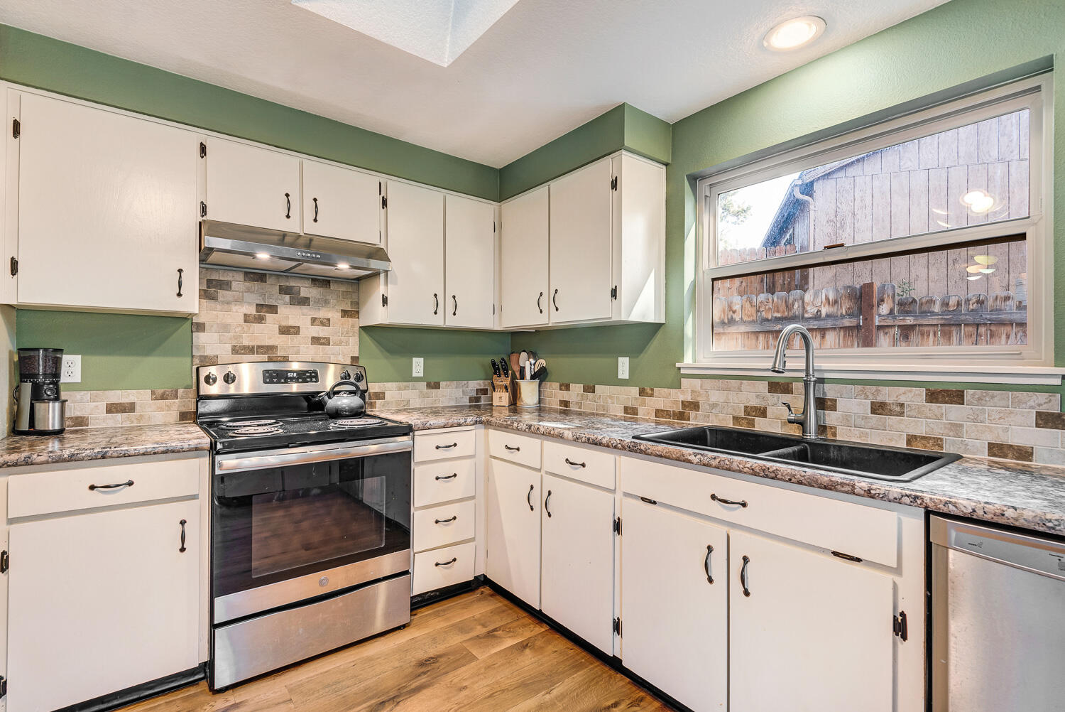 Choctaw Village - Residential