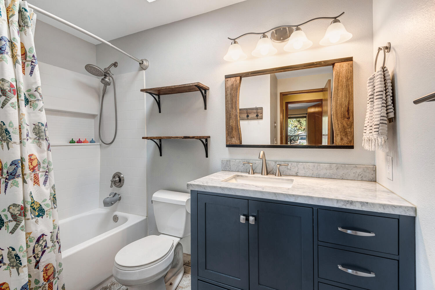 Choctaw Village - Residential