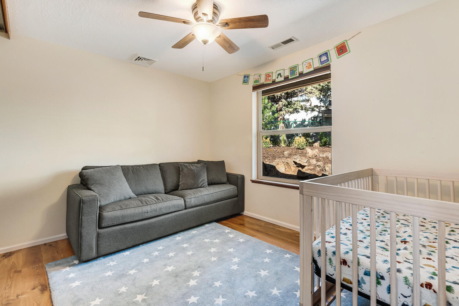 Choctaw Village - Residential