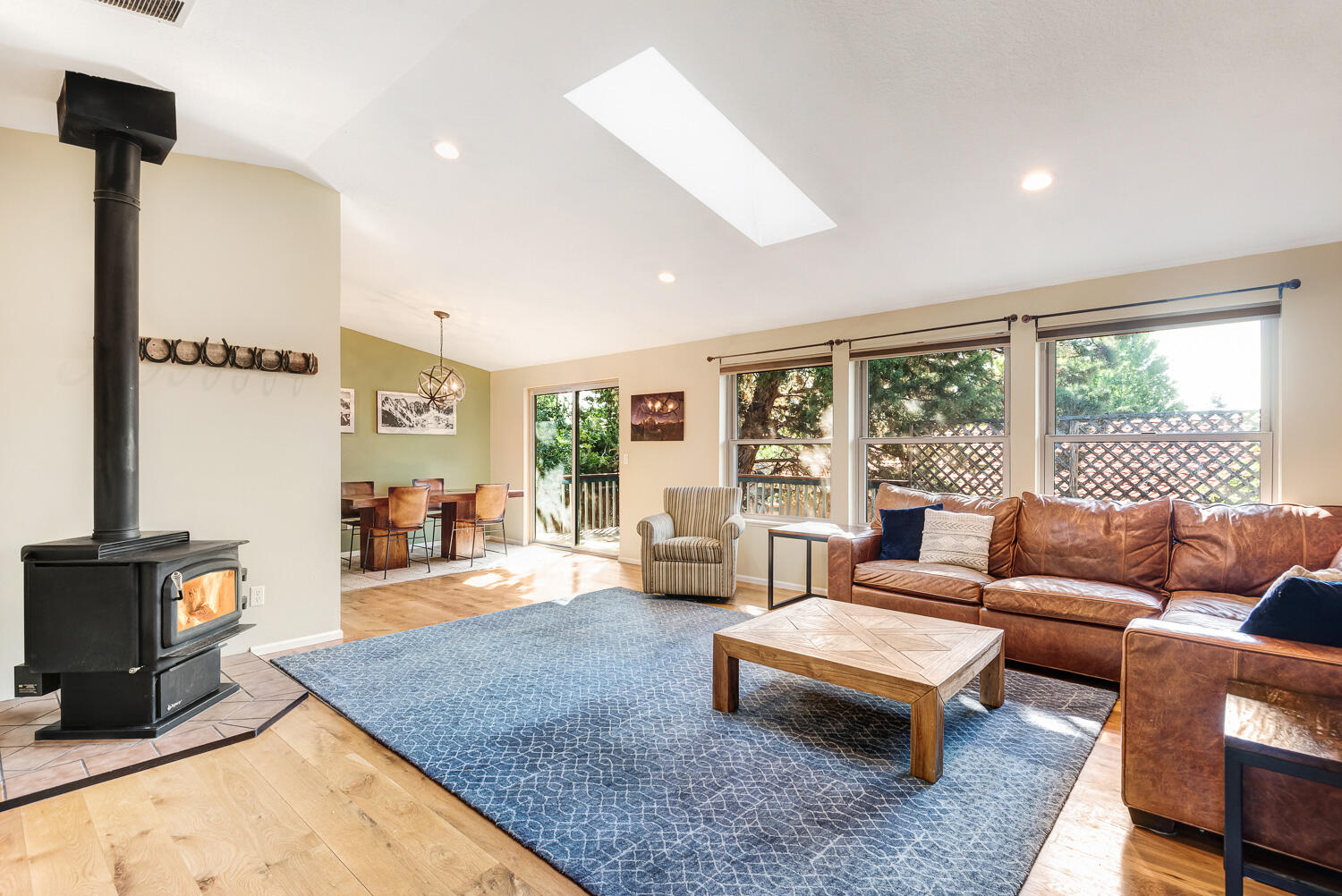 Choctaw Village - Residential