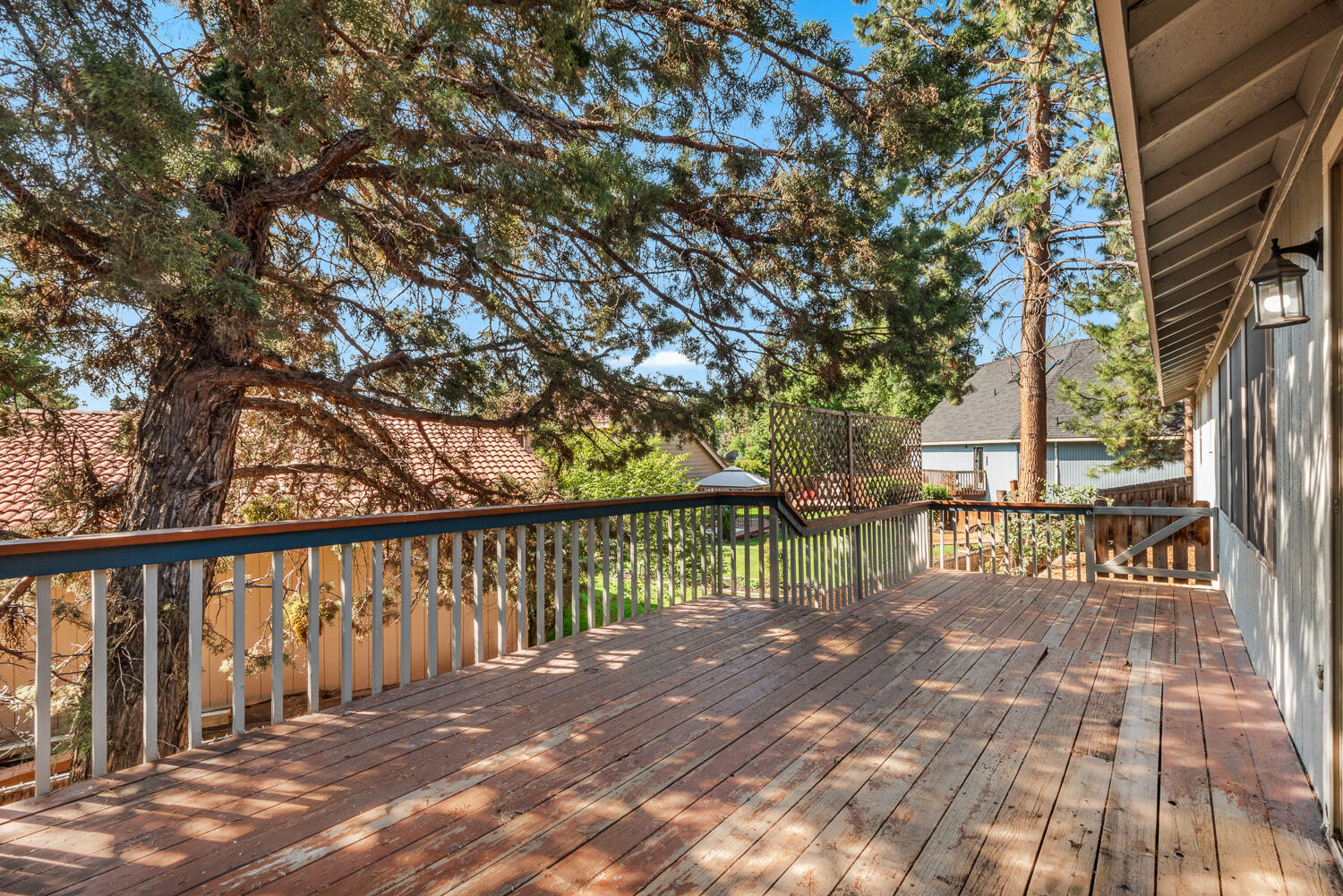 Choctaw Village - Residential