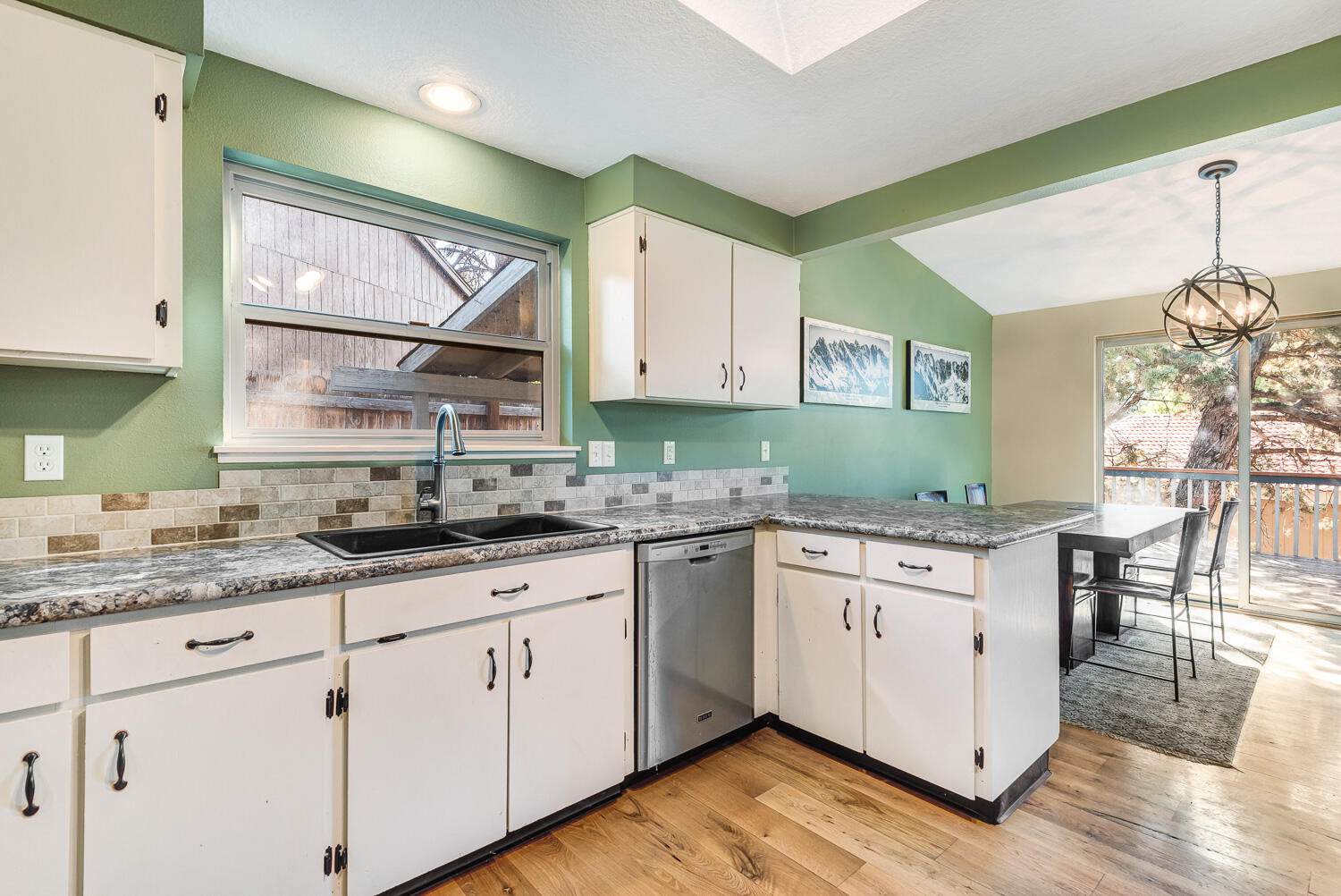 Choctaw Village - Residential